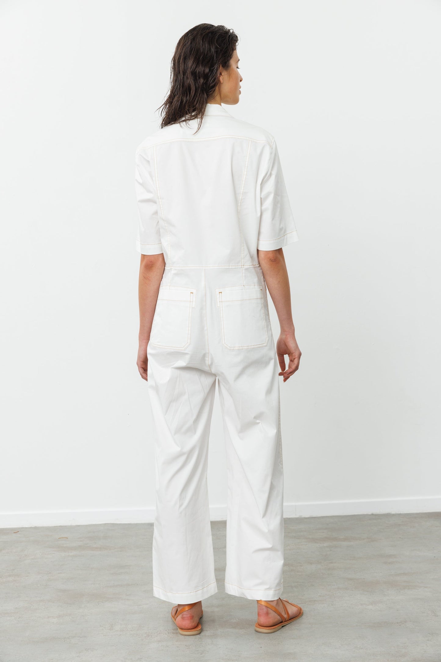 Ada Jumpsuit