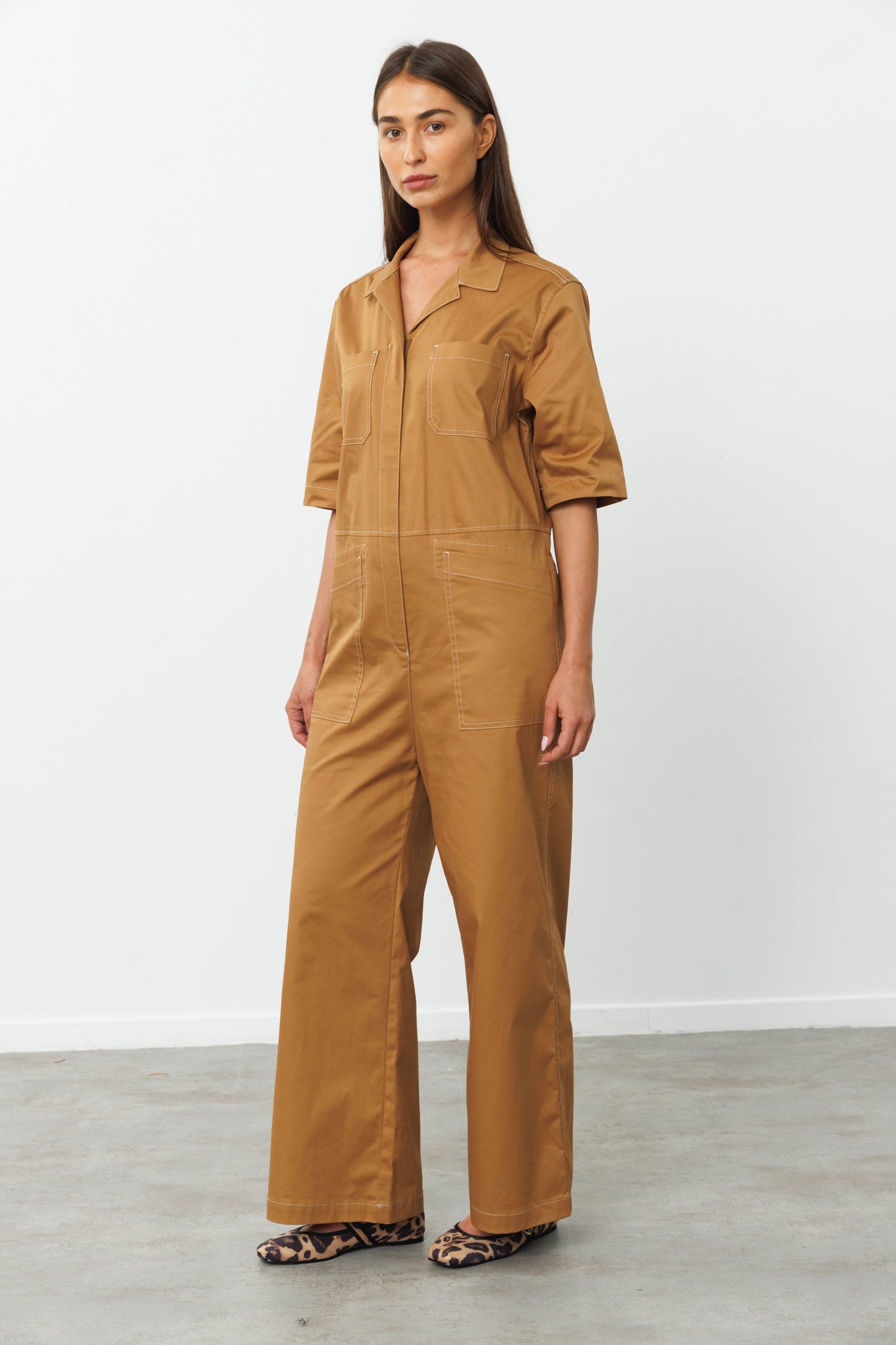 Ada Jumpsuit