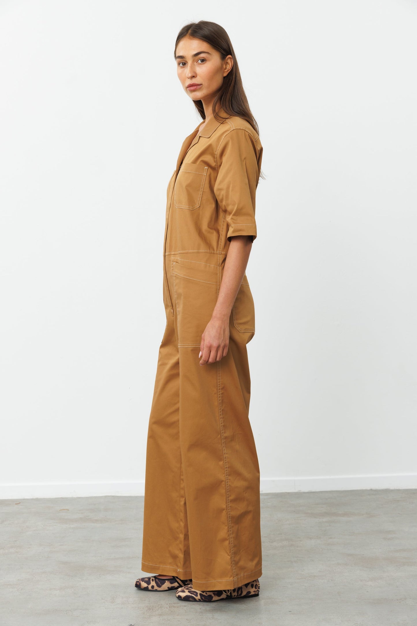 Ada Jumpsuit