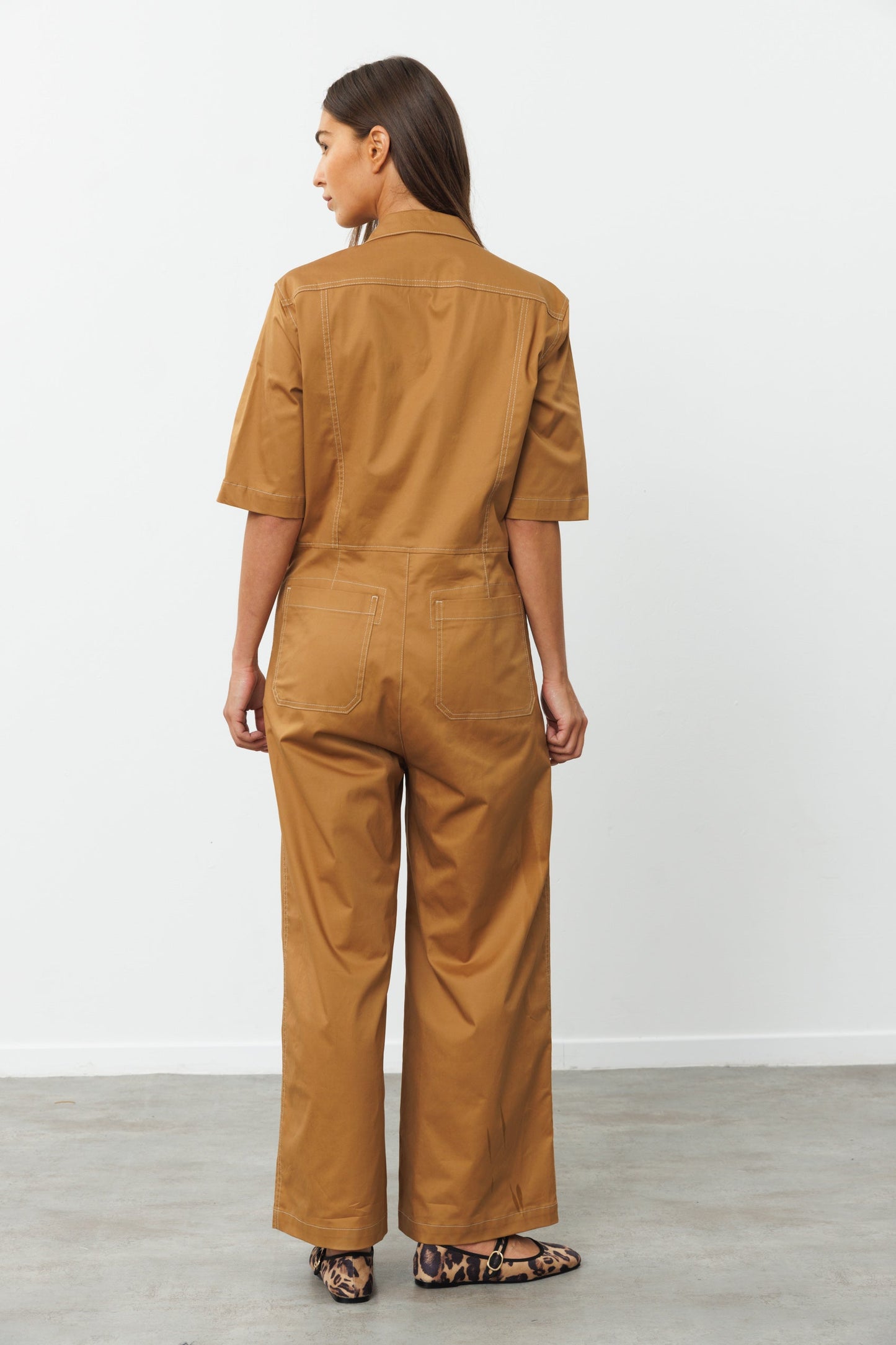 Ada Jumpsuit