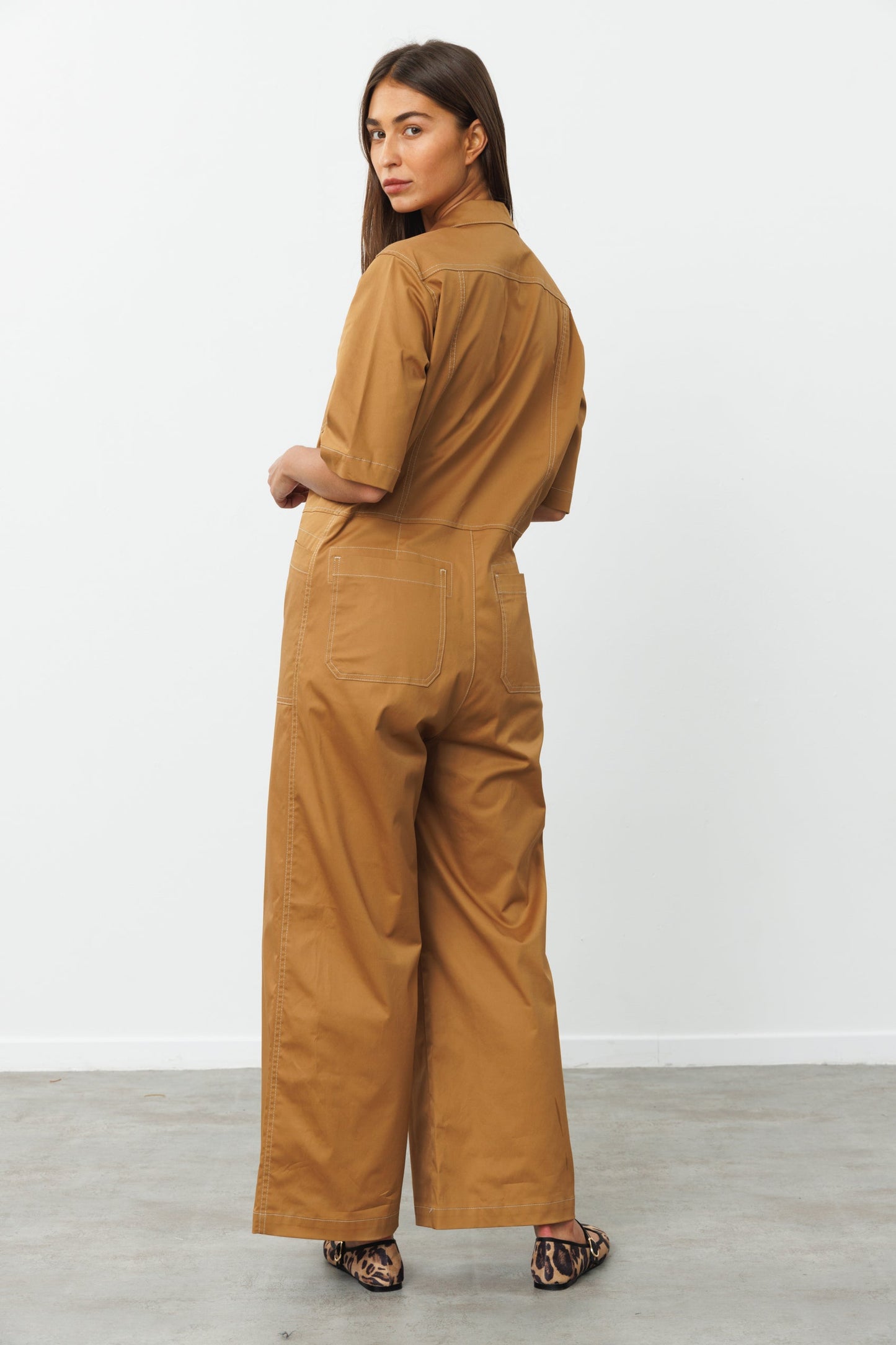 Ada Jumpsuit