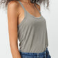 Matilde Tank Top