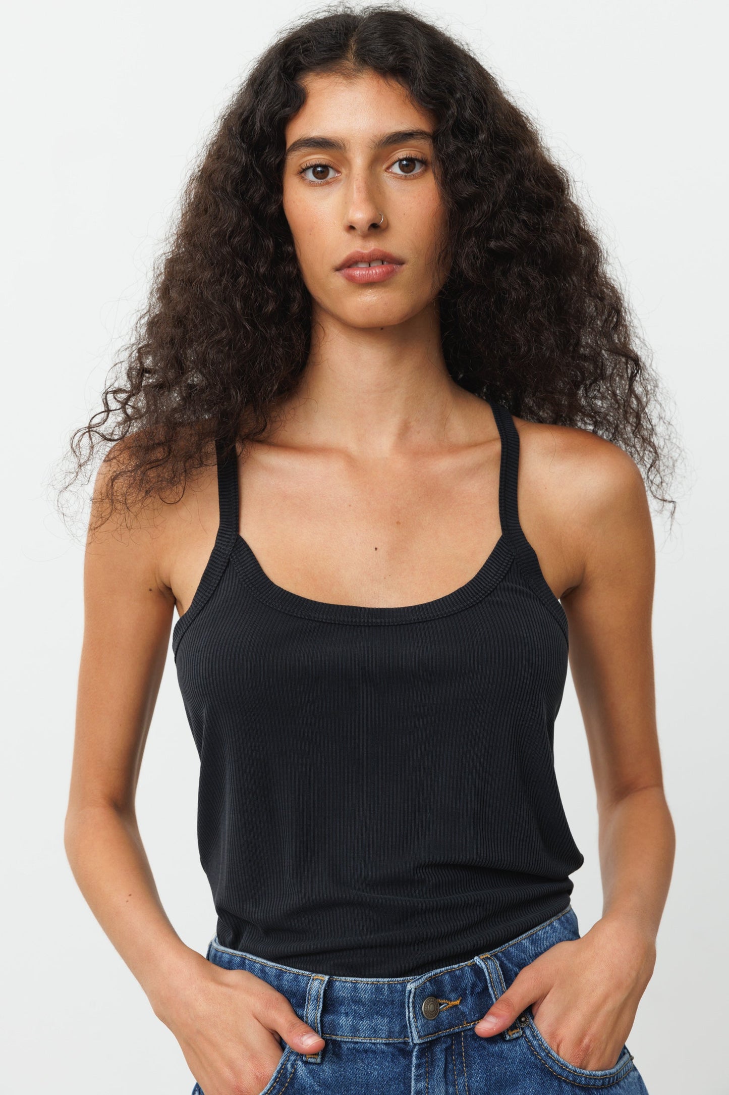 Matilde Tank Top