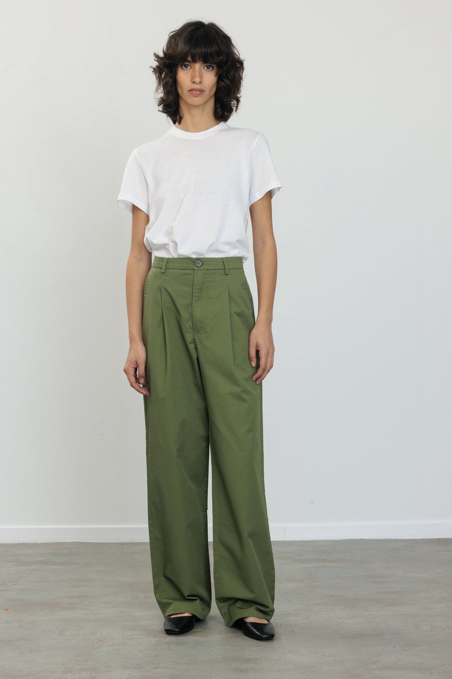 Tzipi Pants