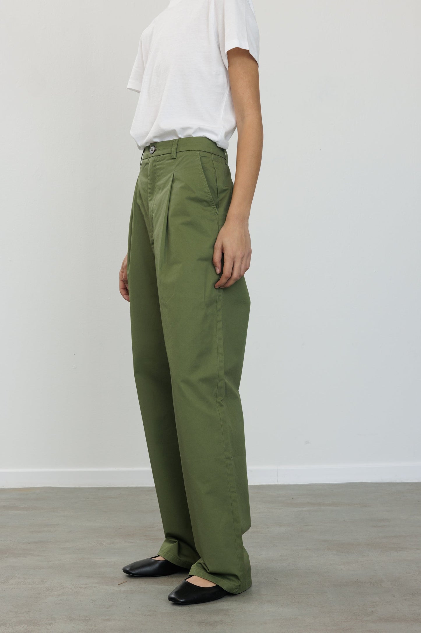 Tzipi Pants