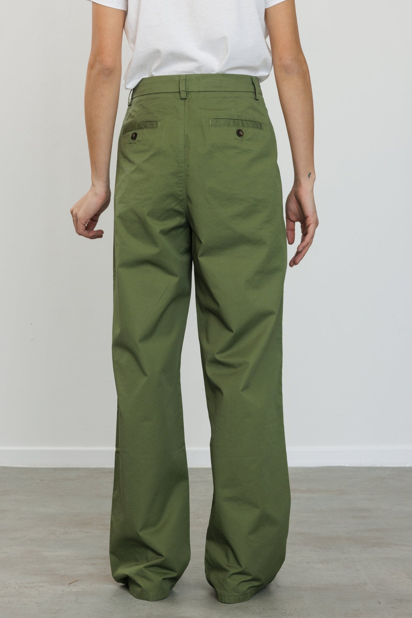 Tzipi Pants