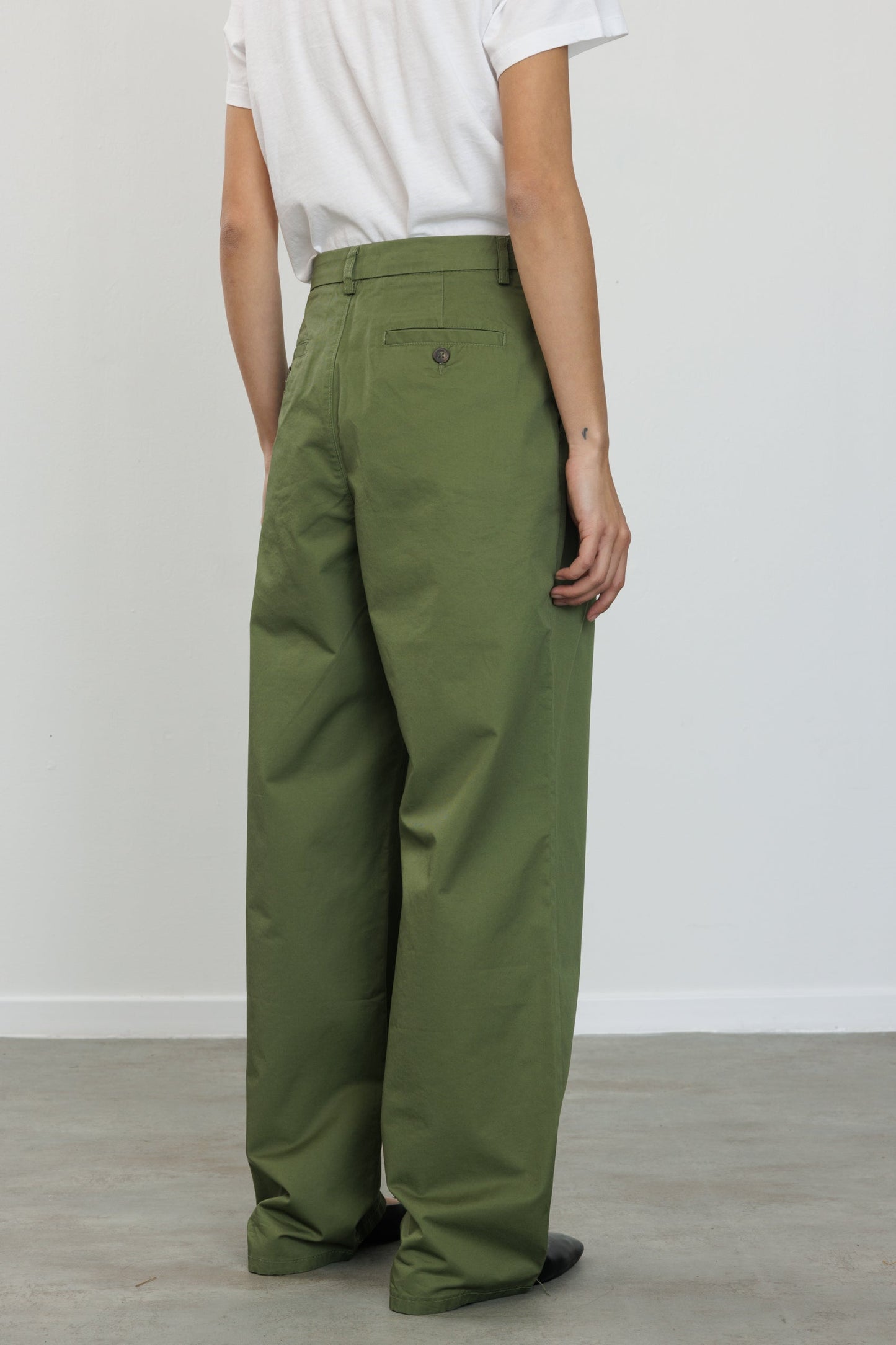 Tzipi Pants