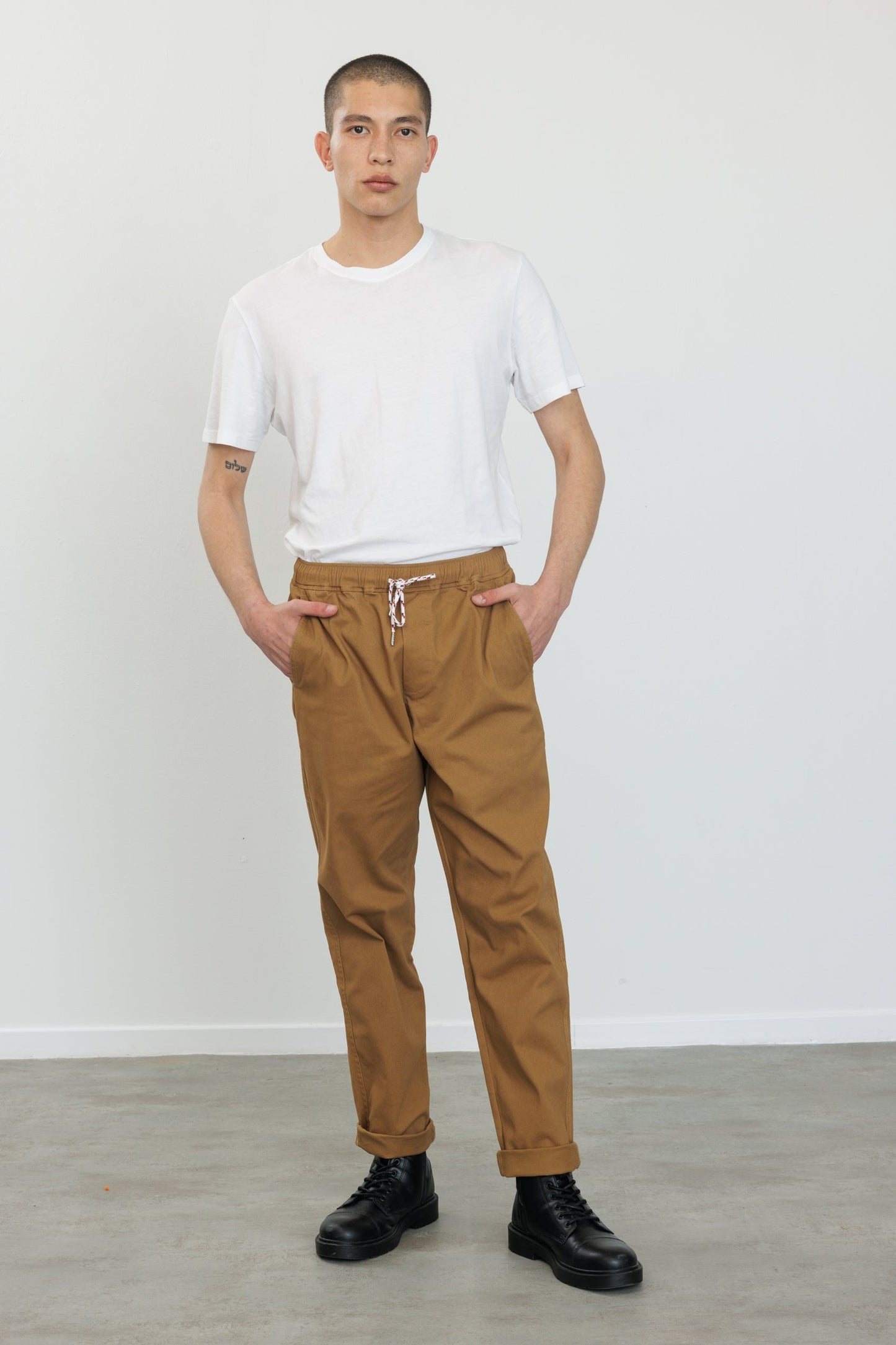 Tzion Pants