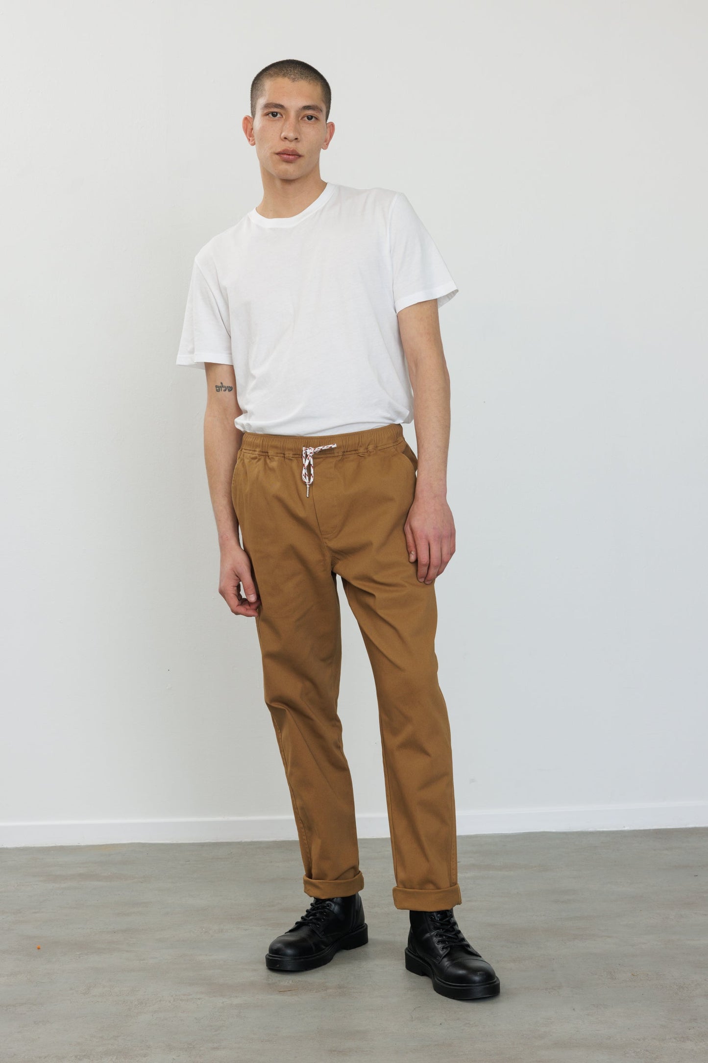 Tzion Pants