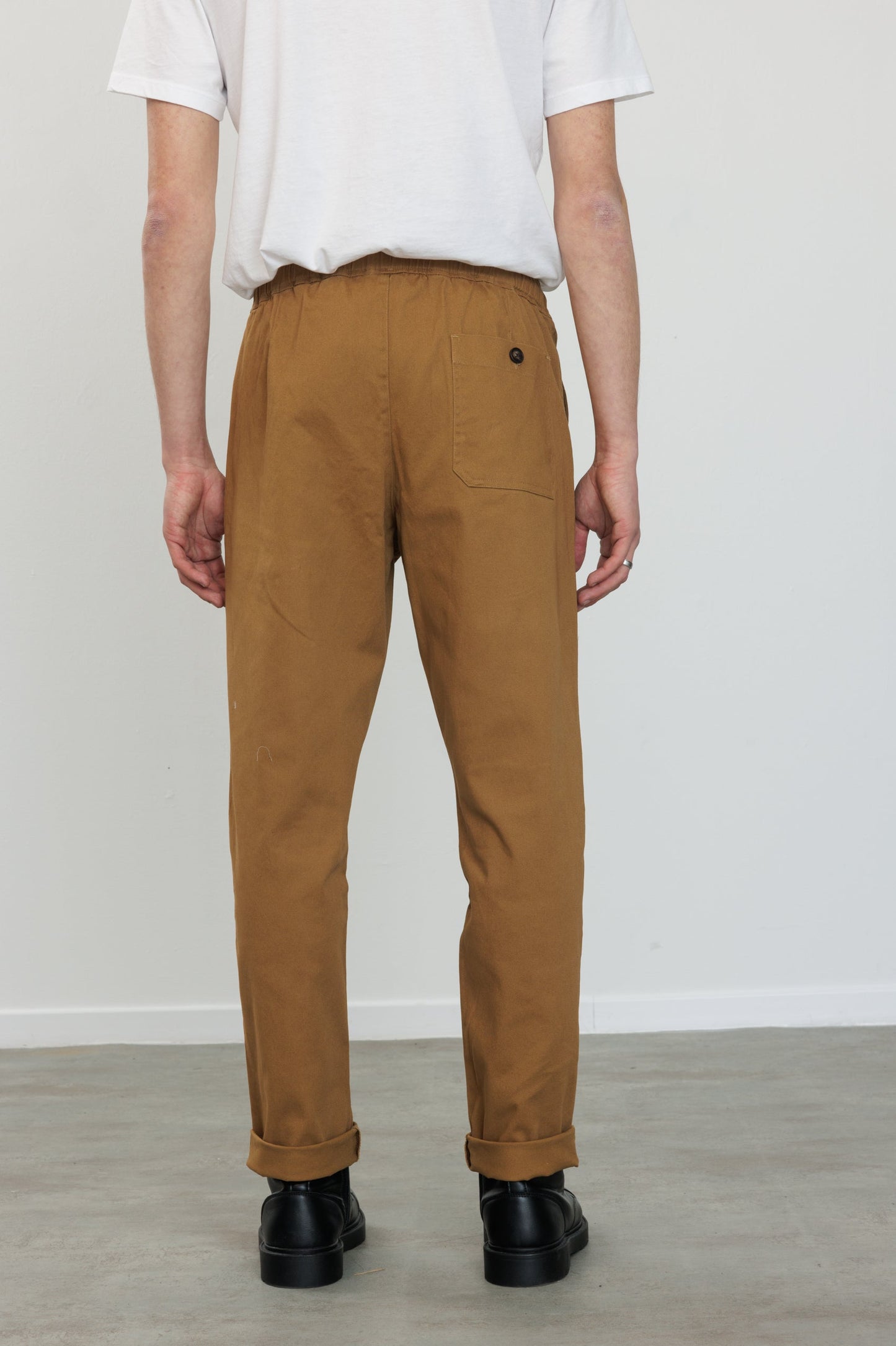 Tzion Pants