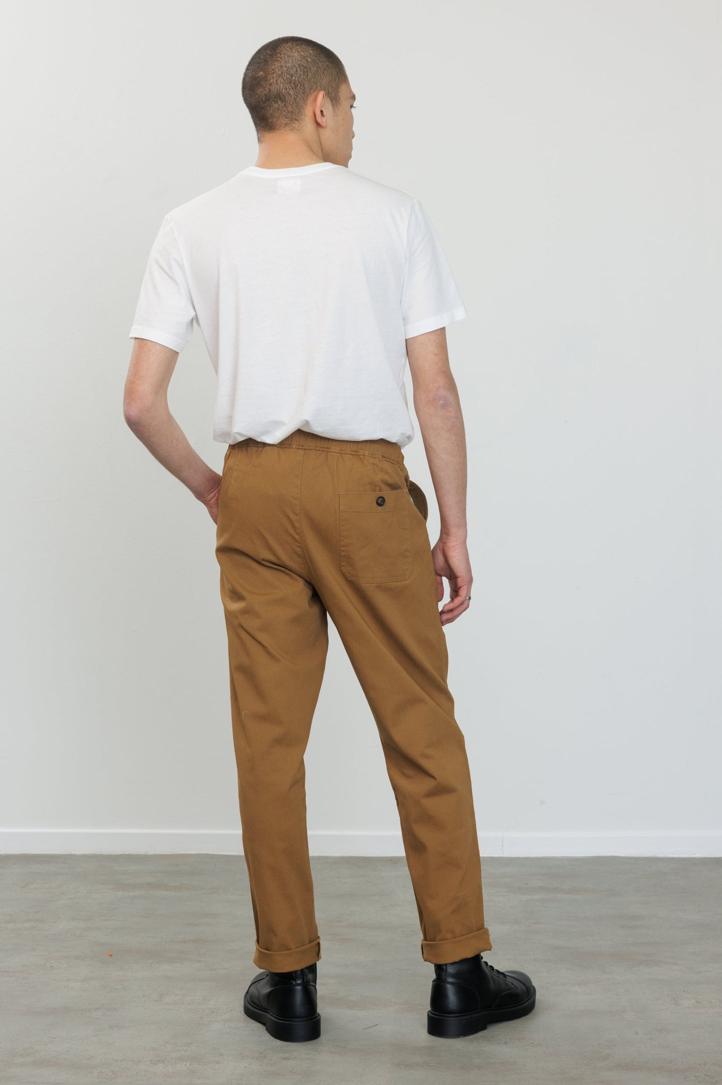 Tzion Pants