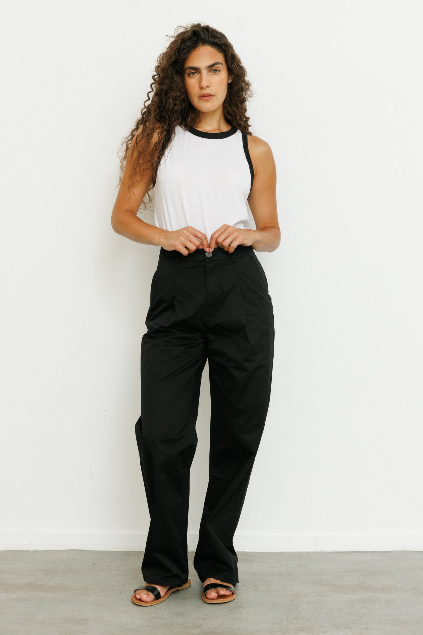 Tzipi Pants