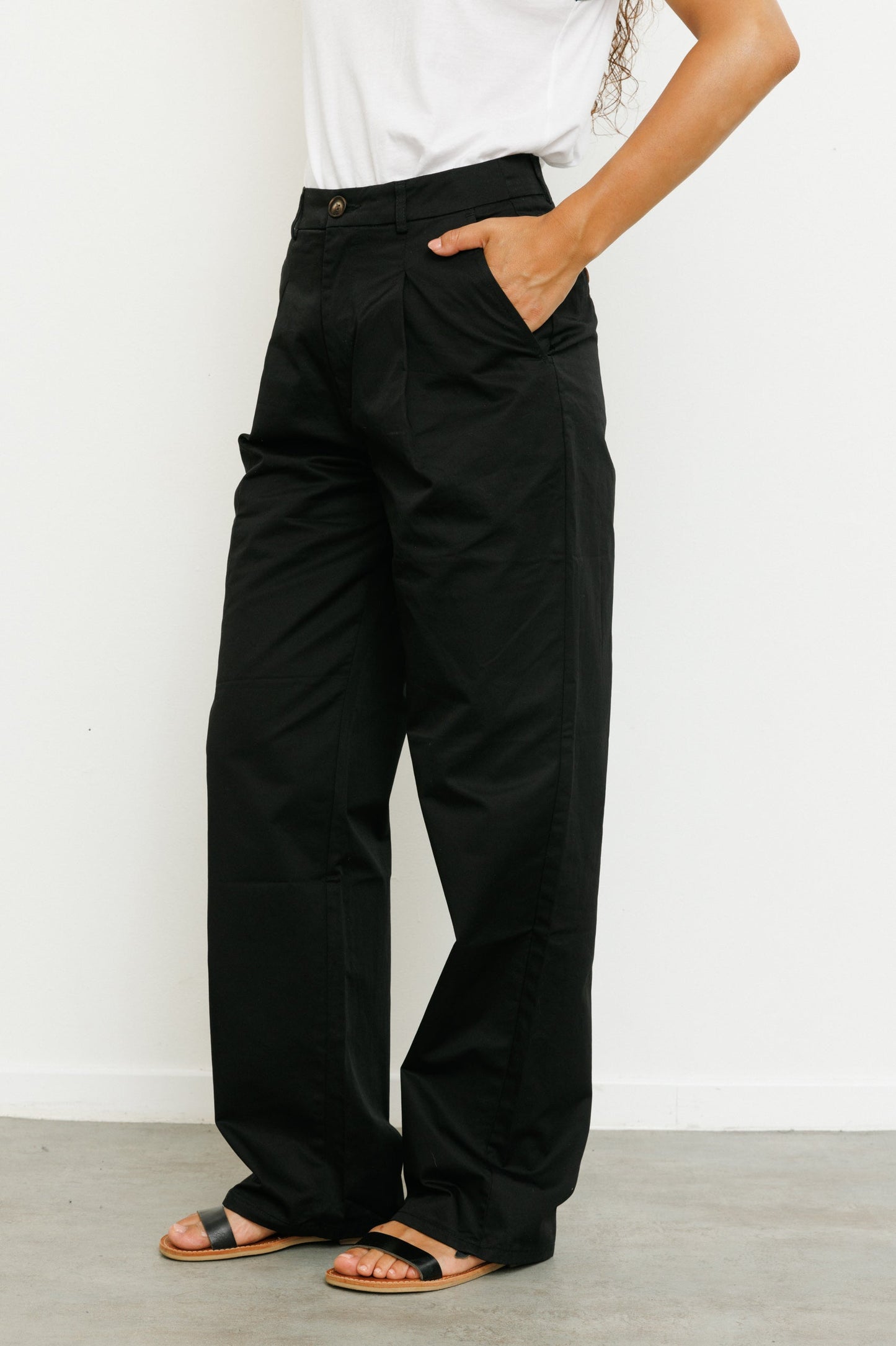 Tzipi Pants