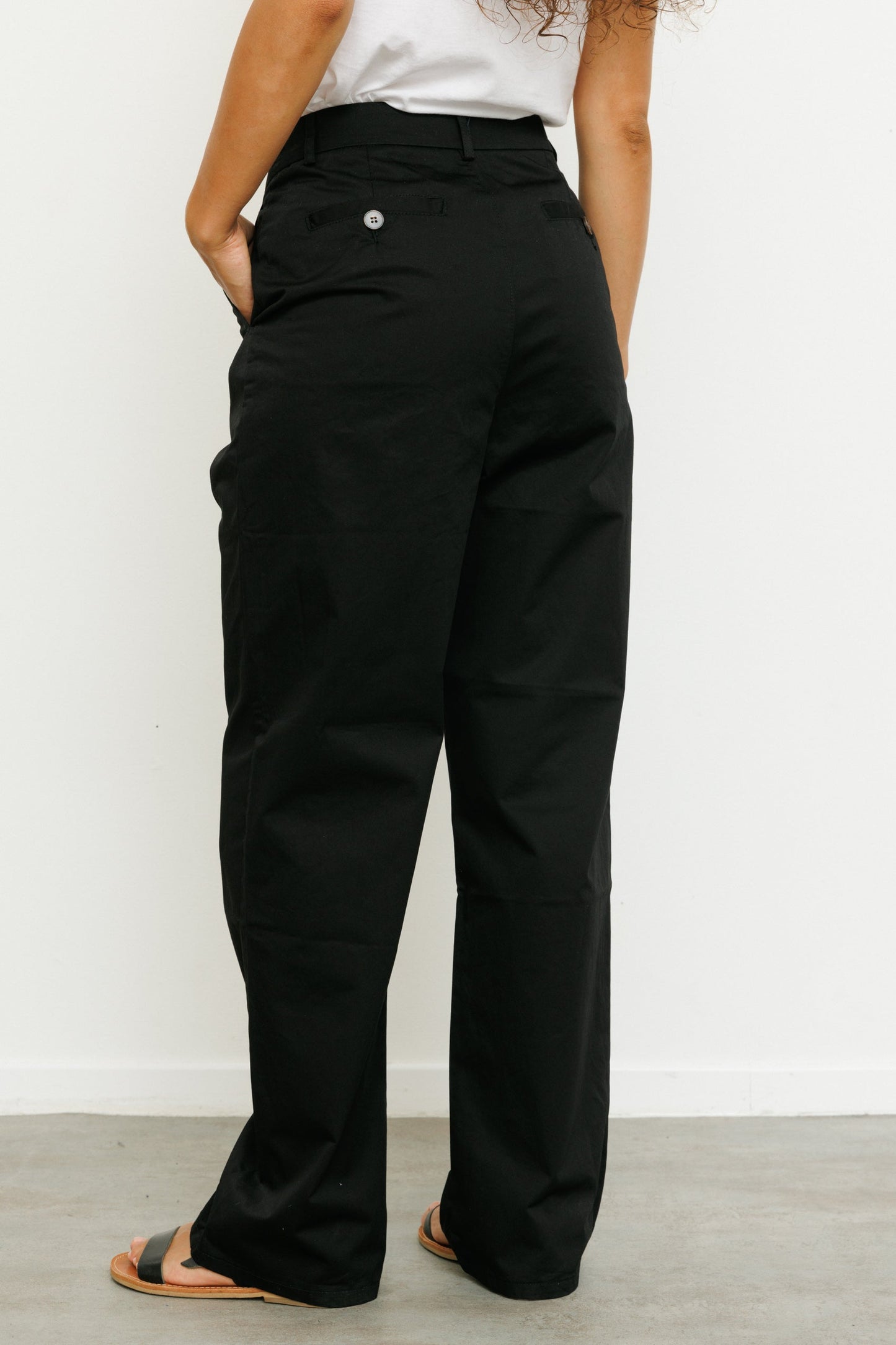 Tzipi Pants