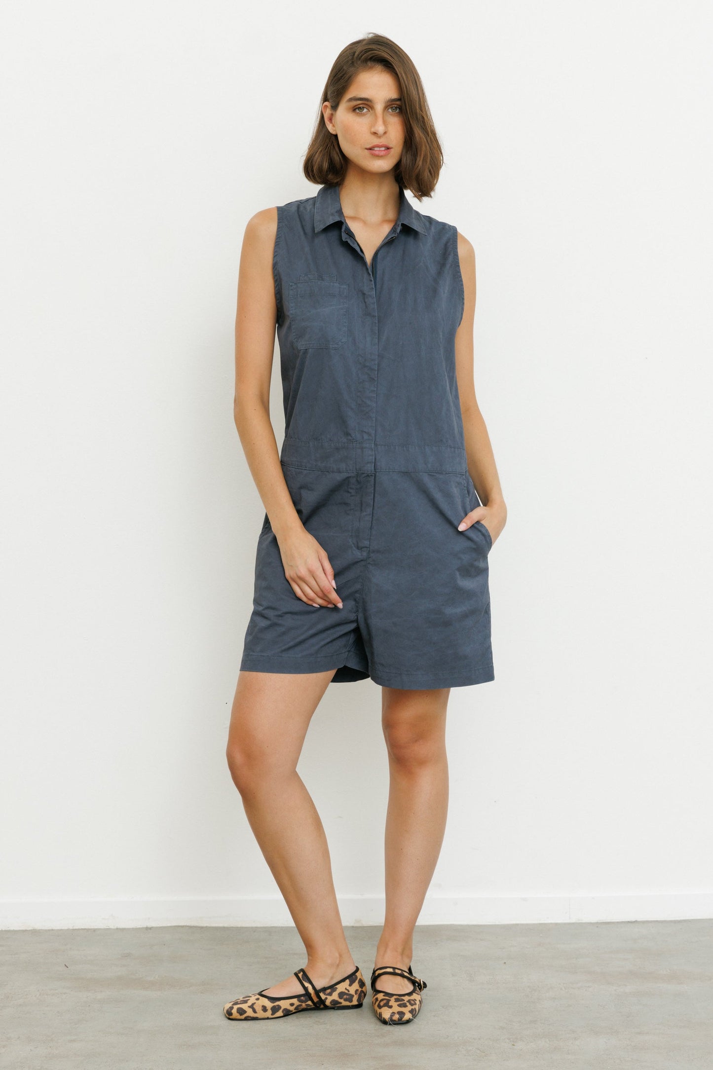 Tuli Jumpsuit