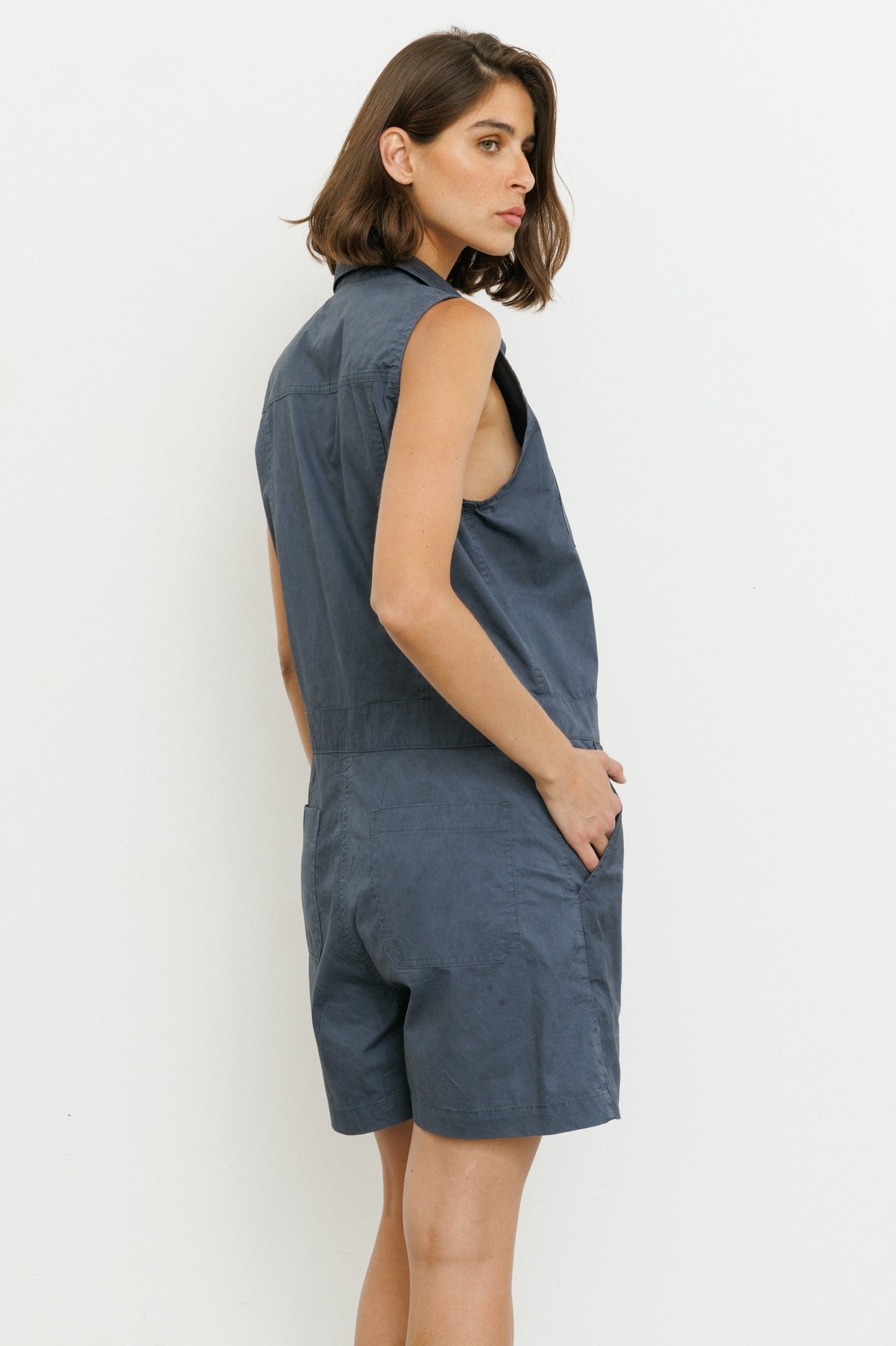 Tuli Jumpsuit