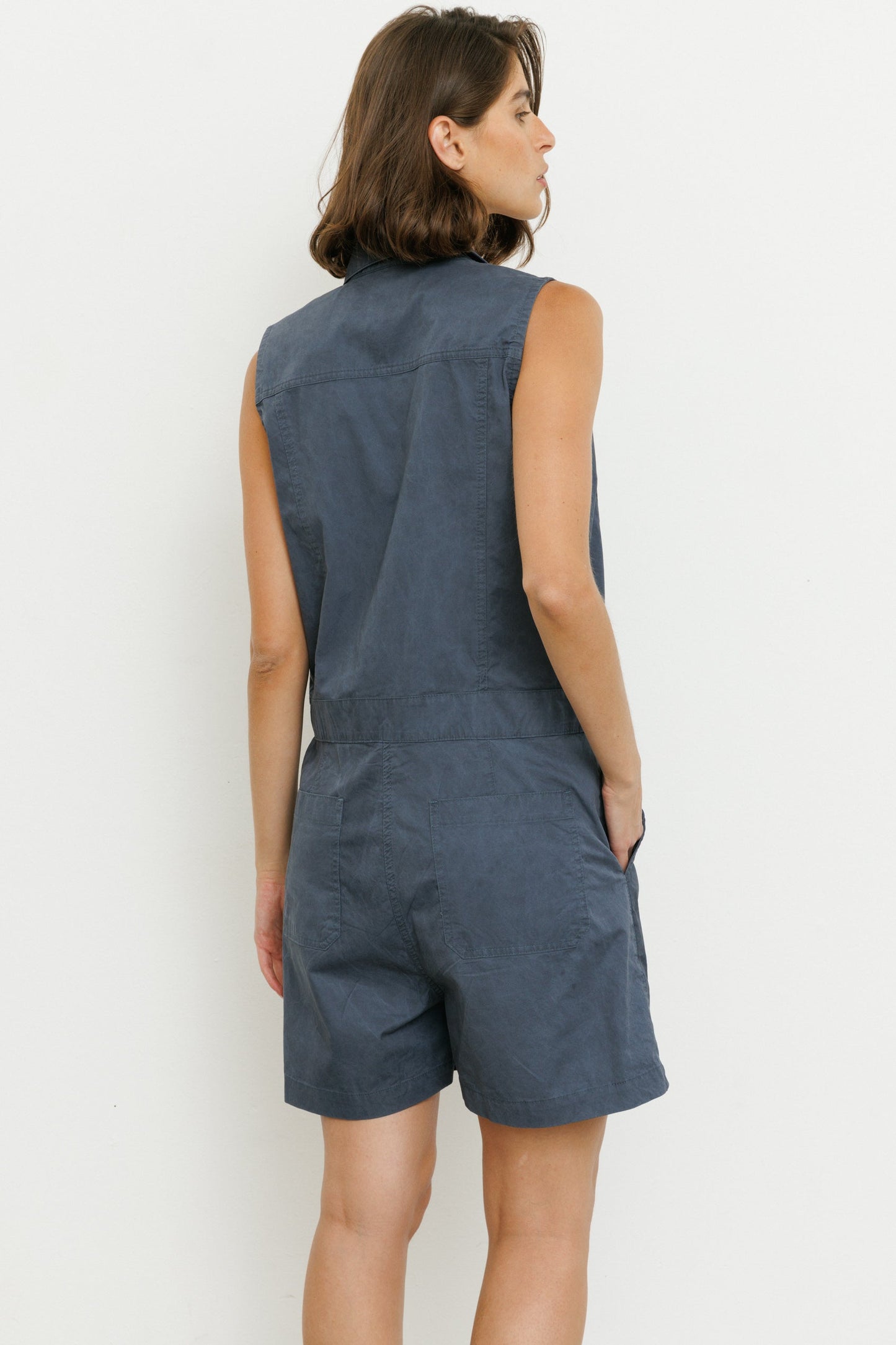 Tuli Jumpsuit