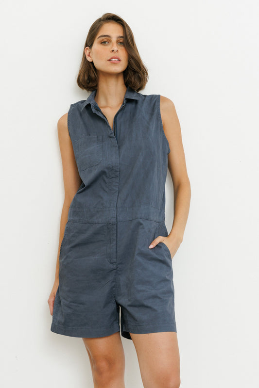 Tuli Jumpsuit