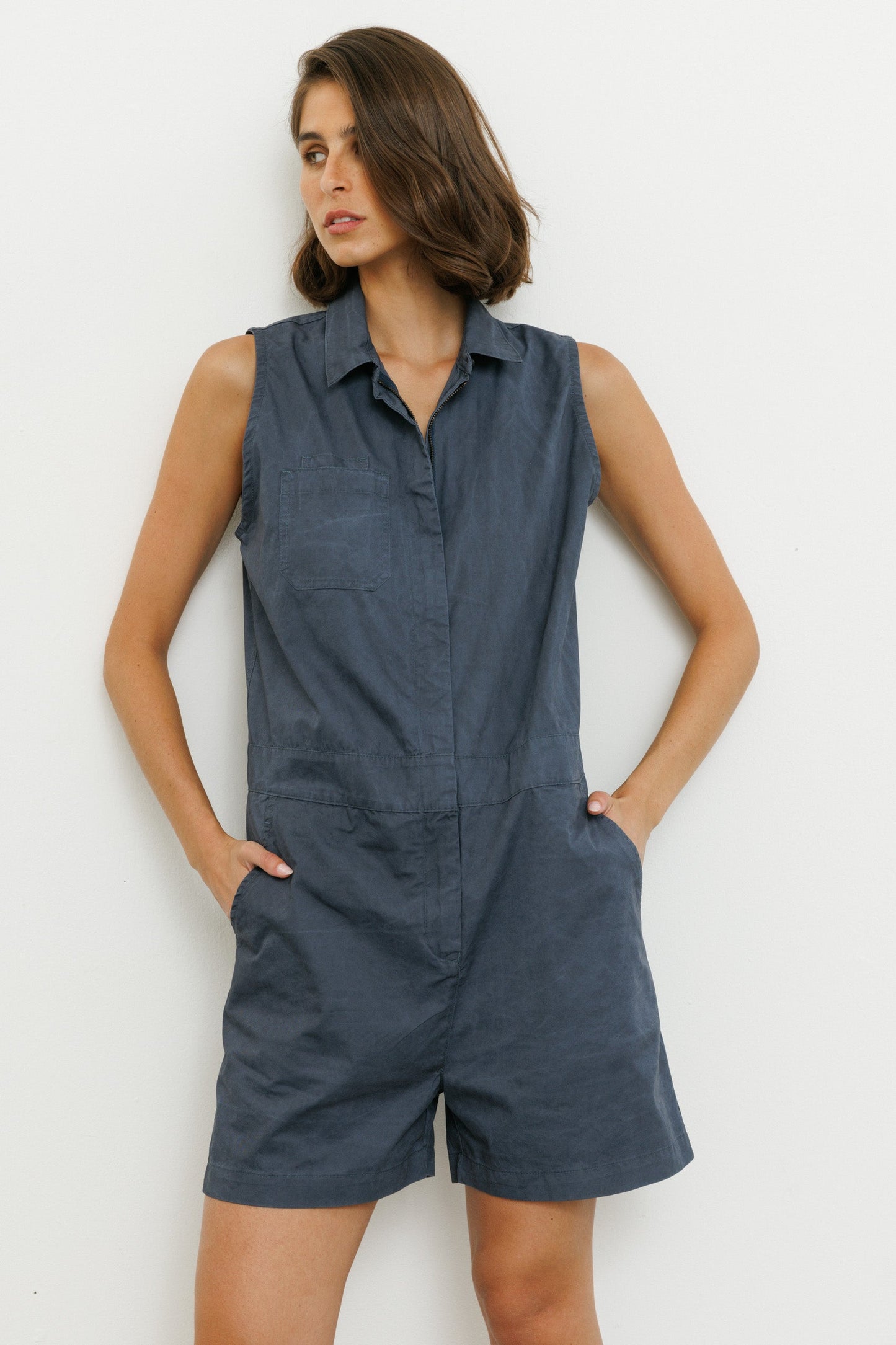 Tuli Jumpsuit