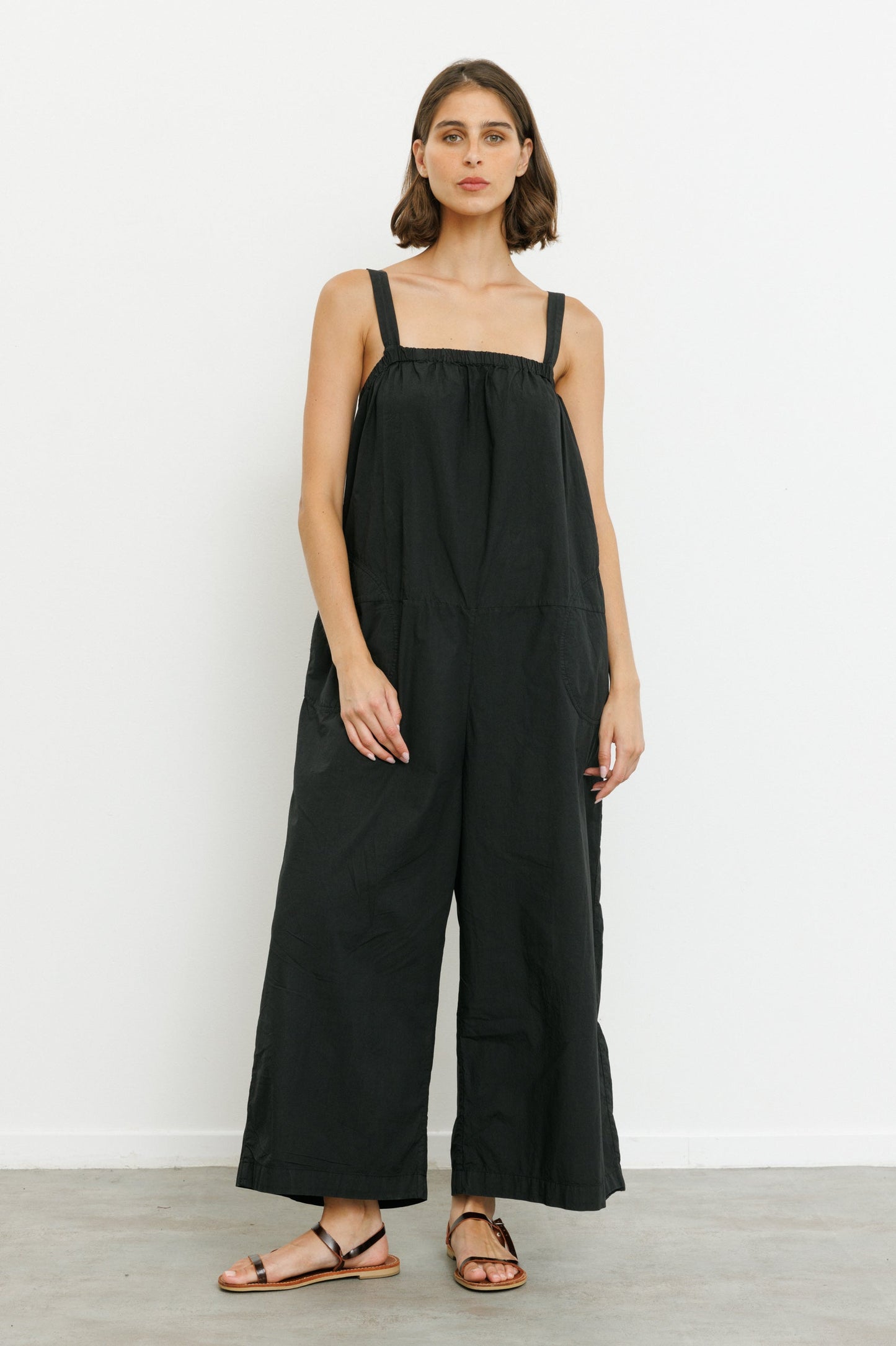 Bilhaa Jumpsuit