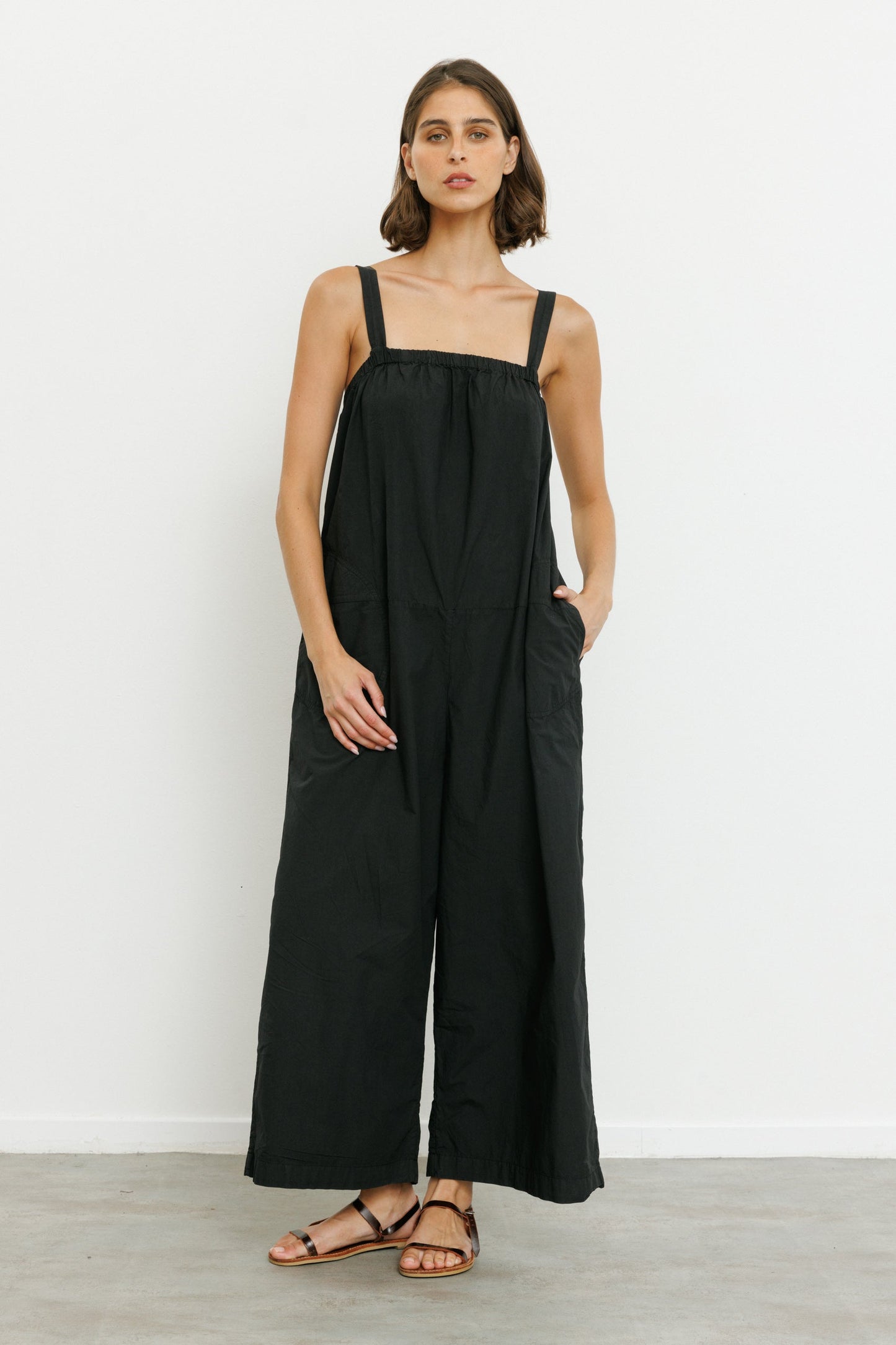 Bilhaa Jumpsuit