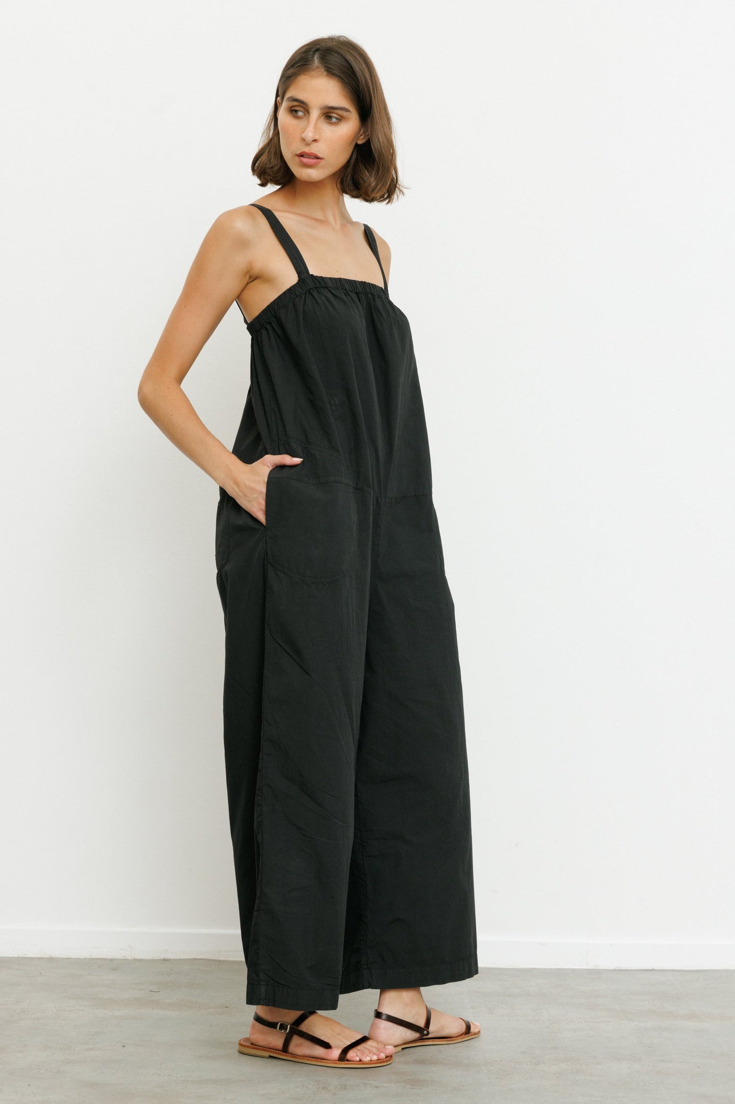 Bilhaa Jumpsuit