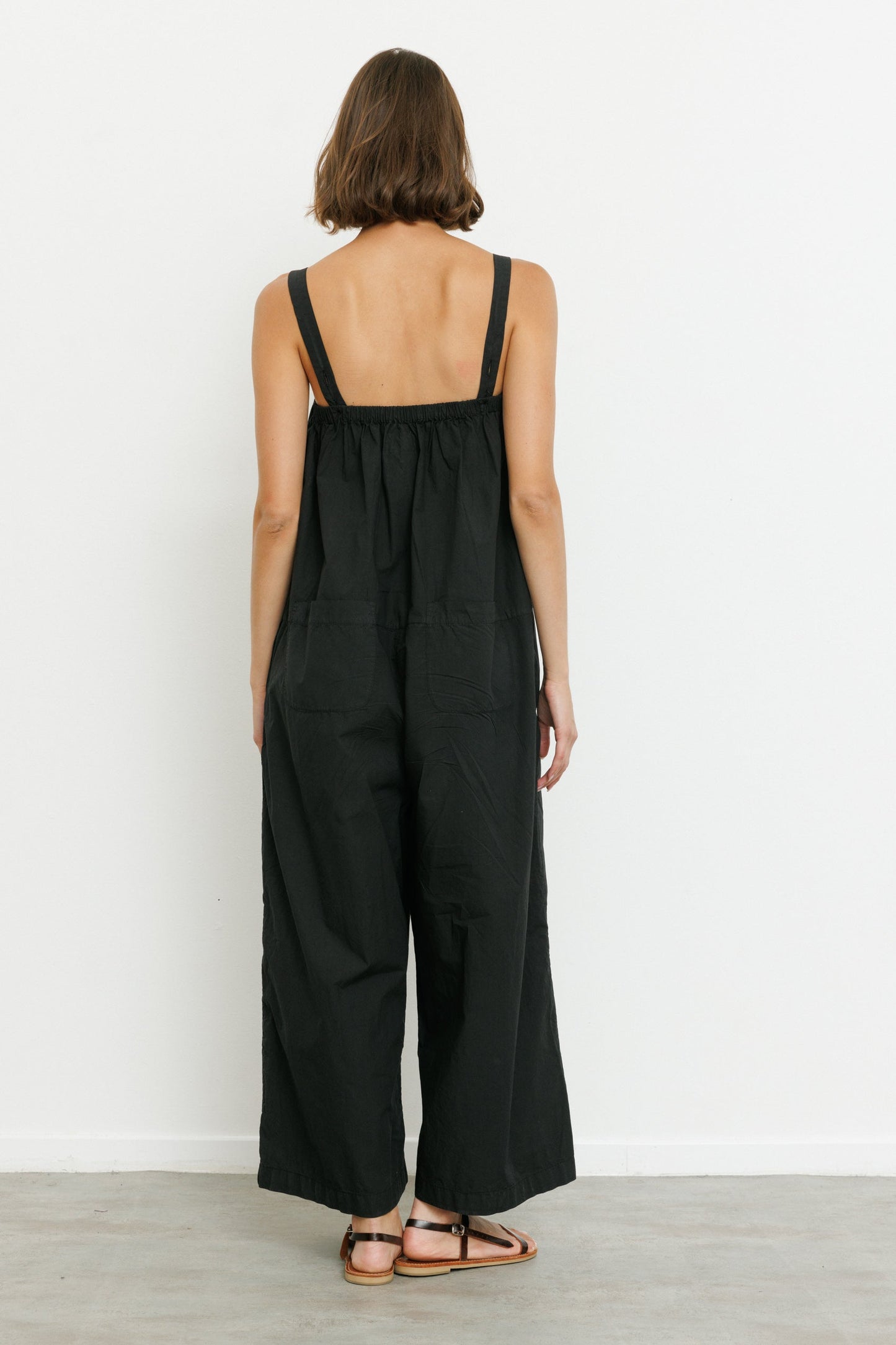 Bilhaa Jumpsuit