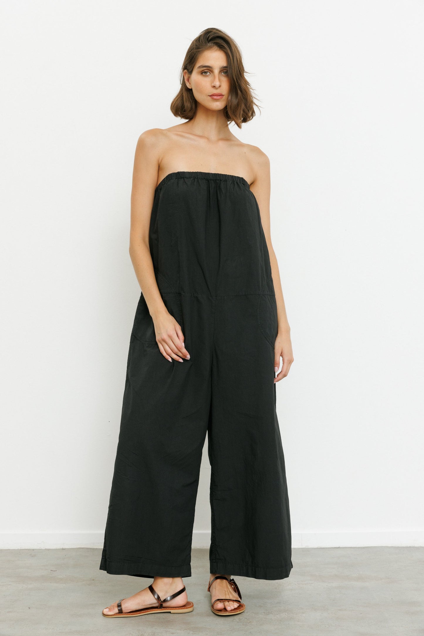 Bilhaa Jumpsuit