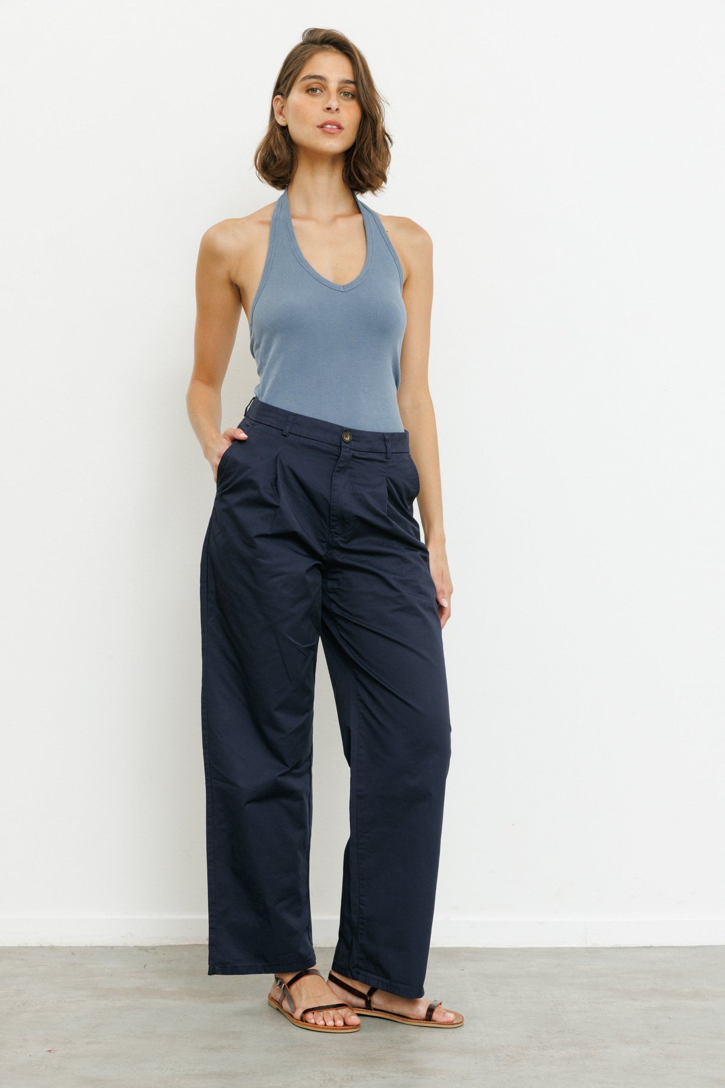 Tzipi Pants