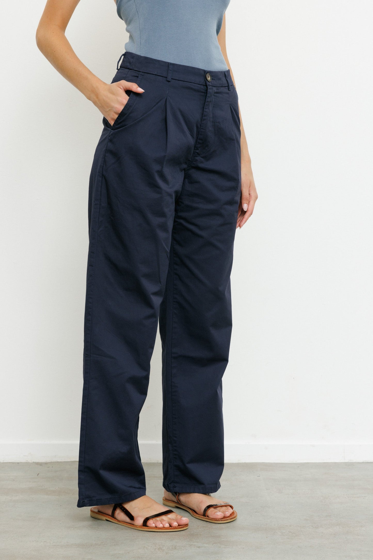 Tzipi Pants