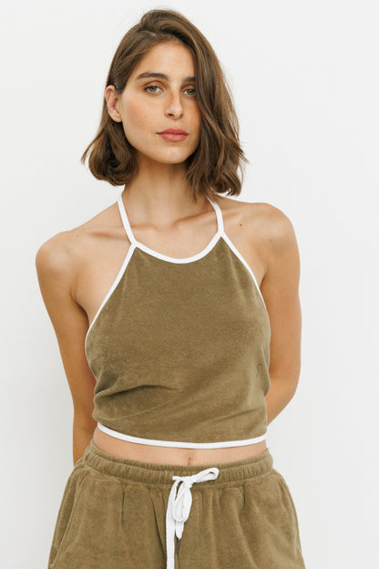 Tami Tank Top