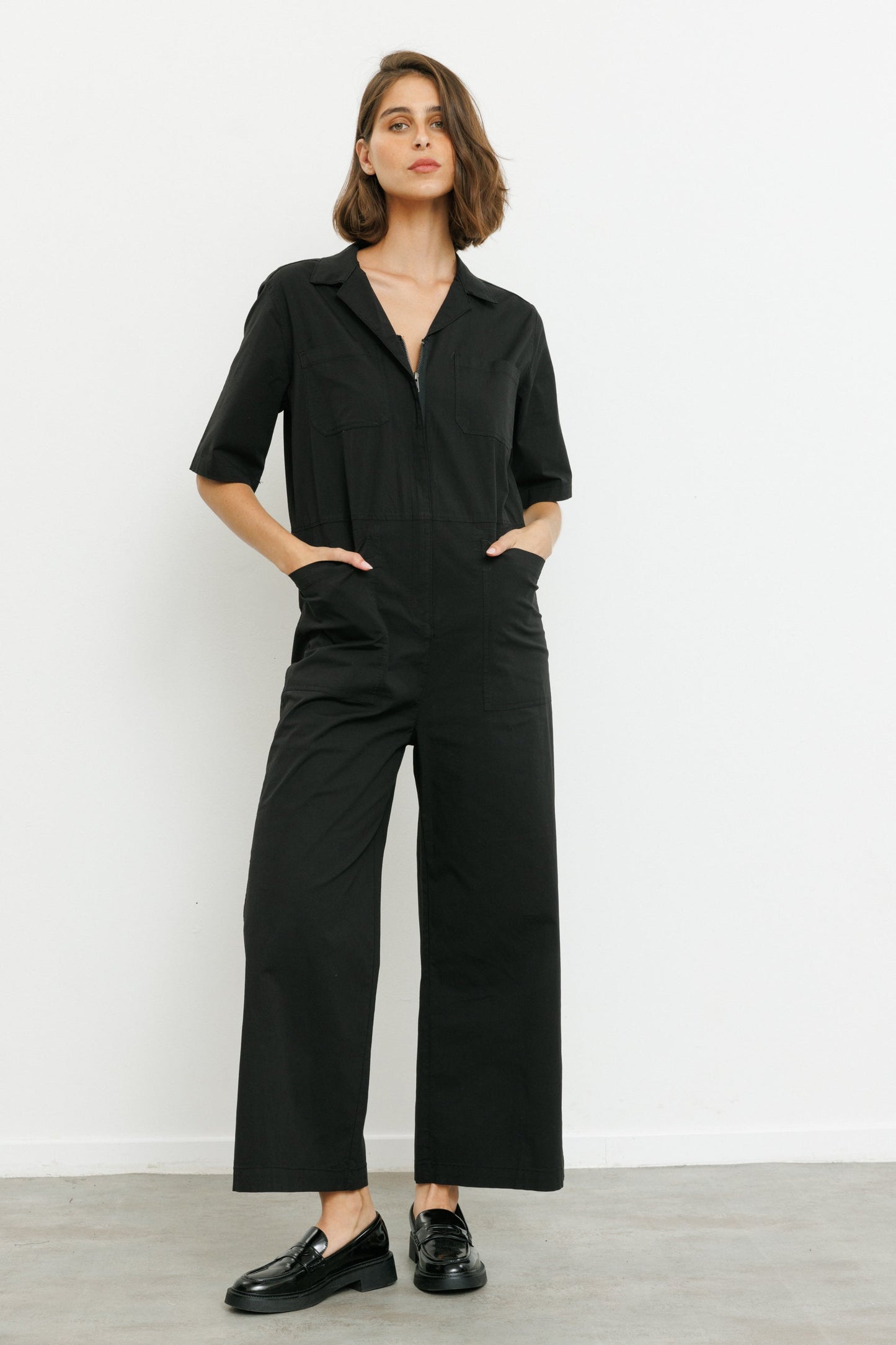 Ada Jumpsuit