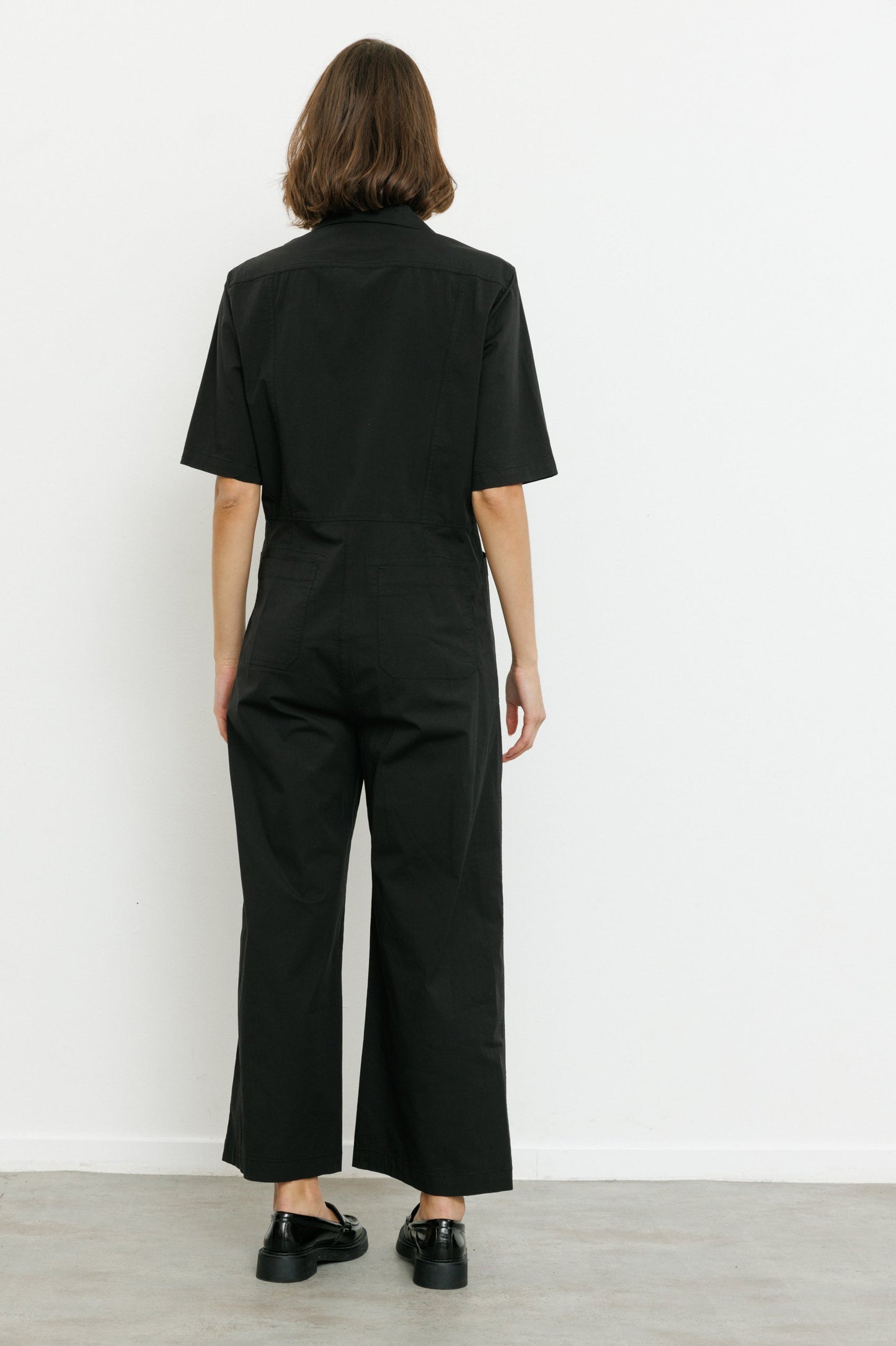 Ada Jumpsuit