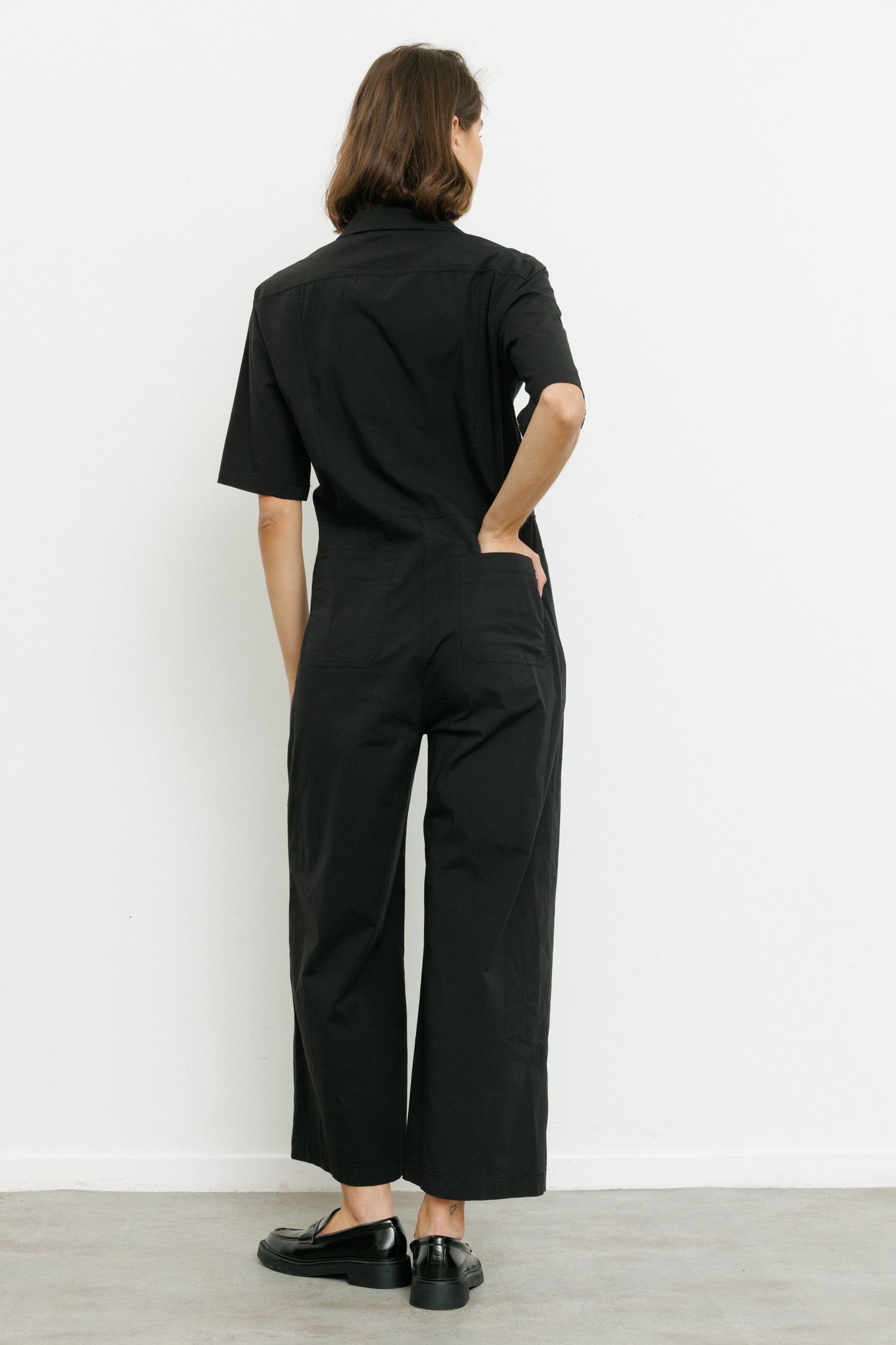 Ada Jumpsuit