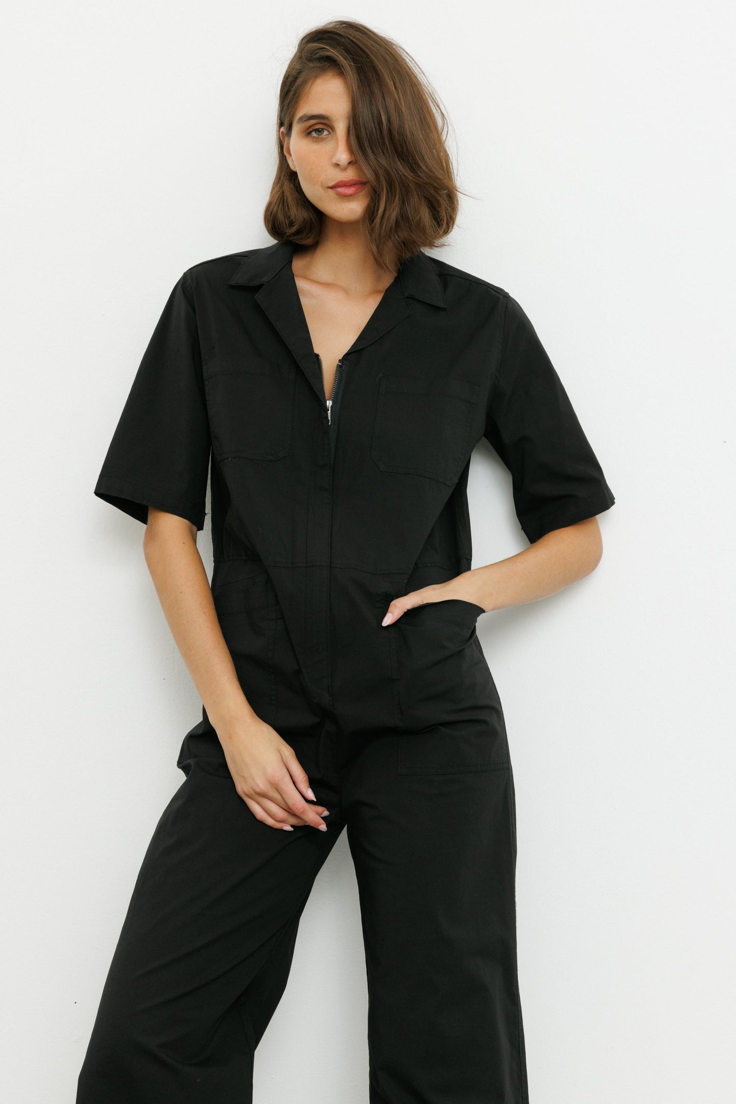 Ada Jumpsuit