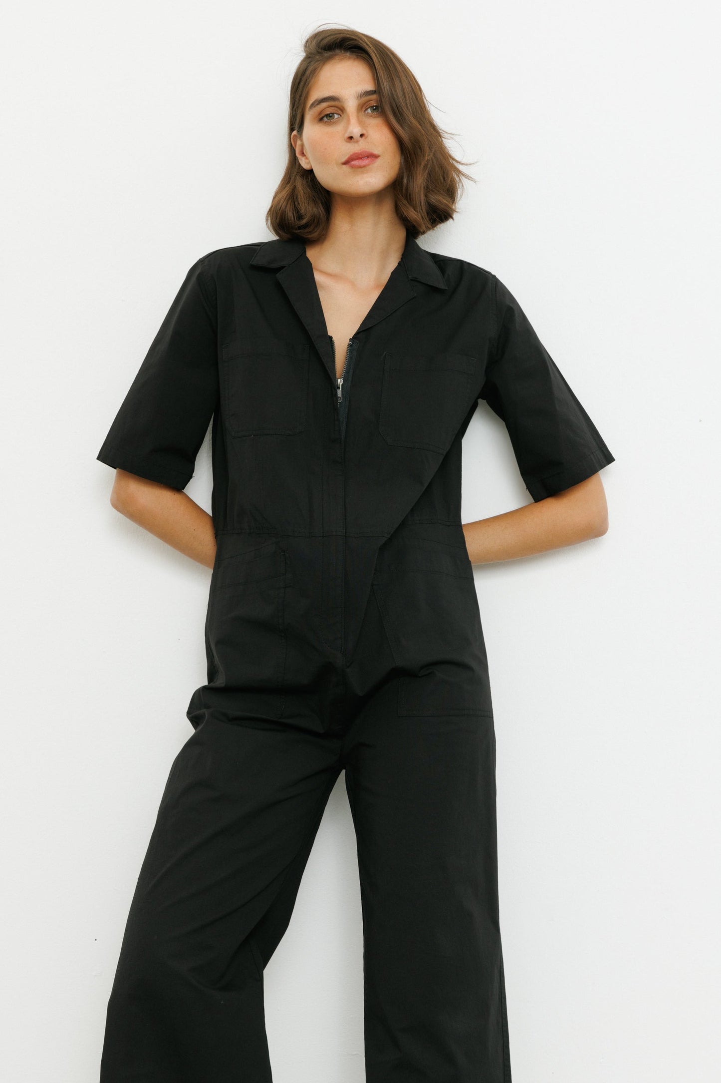 Ada Jumpsuit