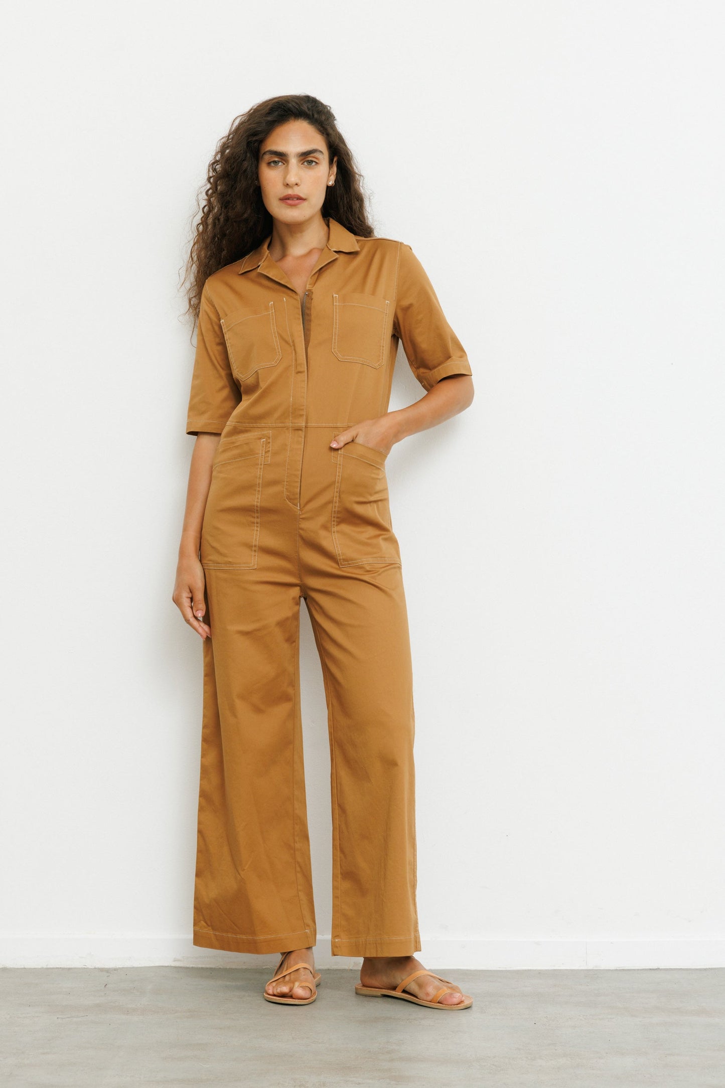 Ada Jumpsuit