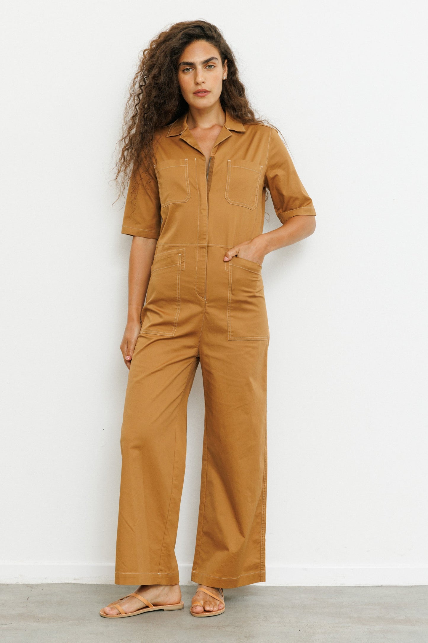 Ada Jumpsuit