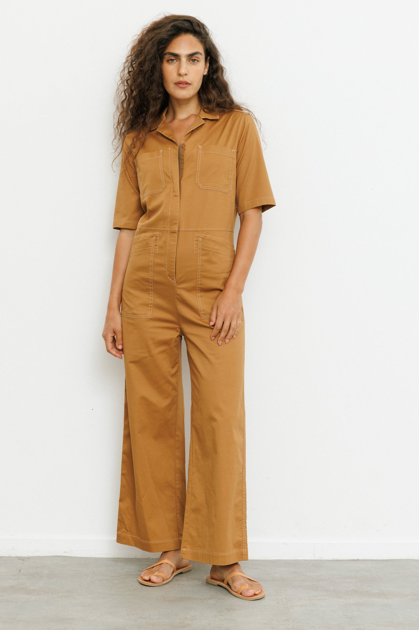 Ada Jumpsuit