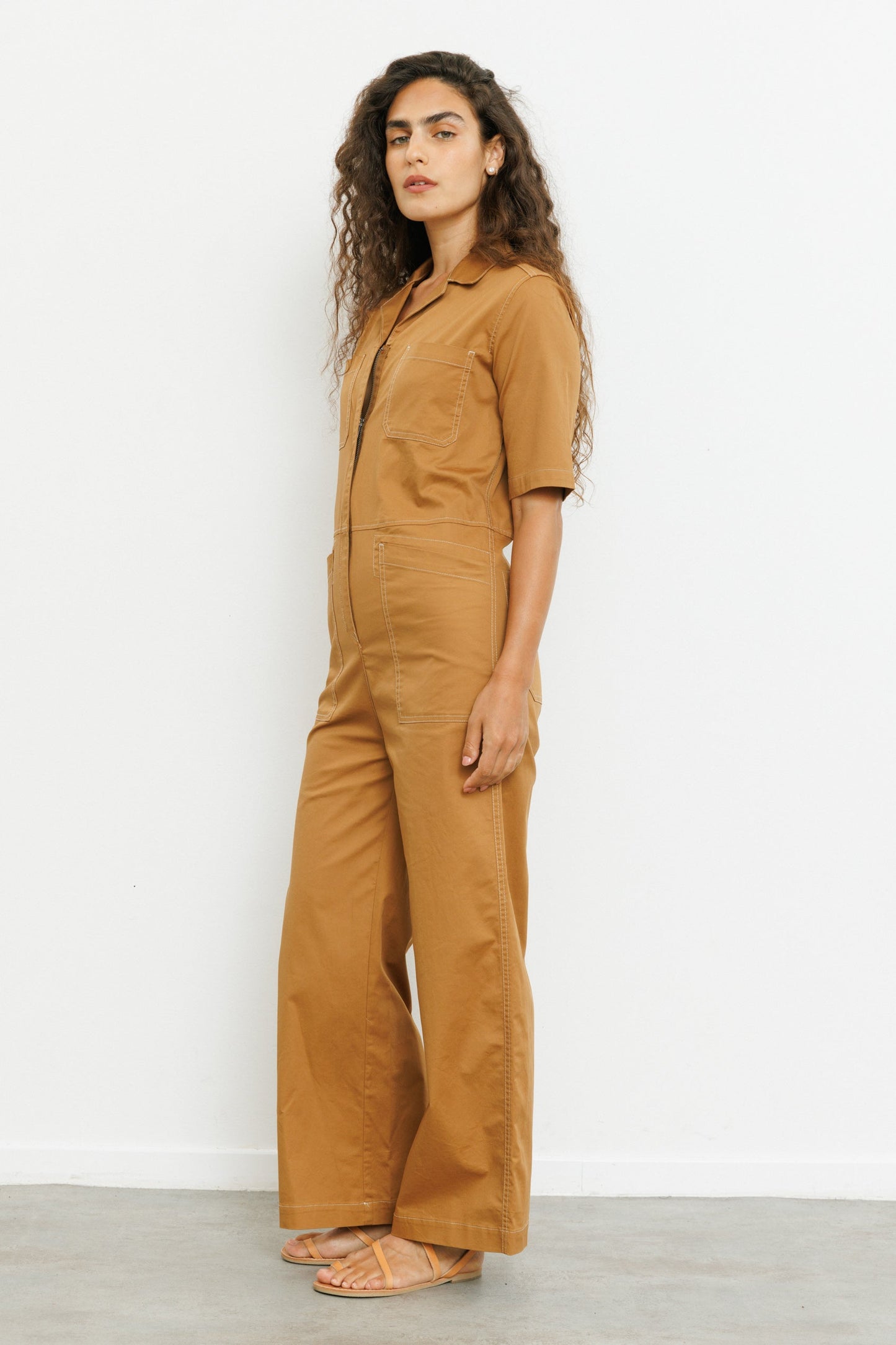 Ada Jumpsuit