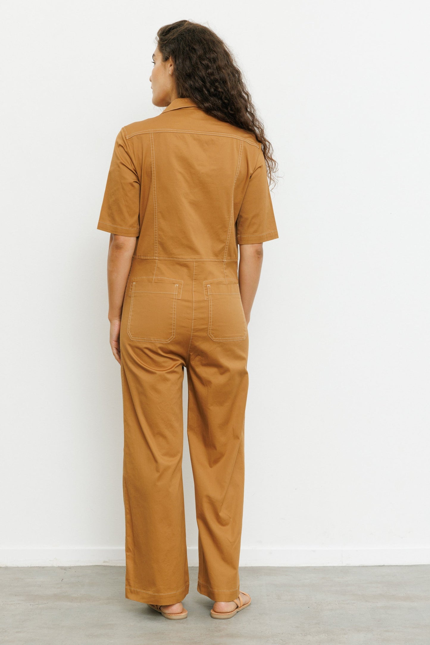 Ada Jumpsuit