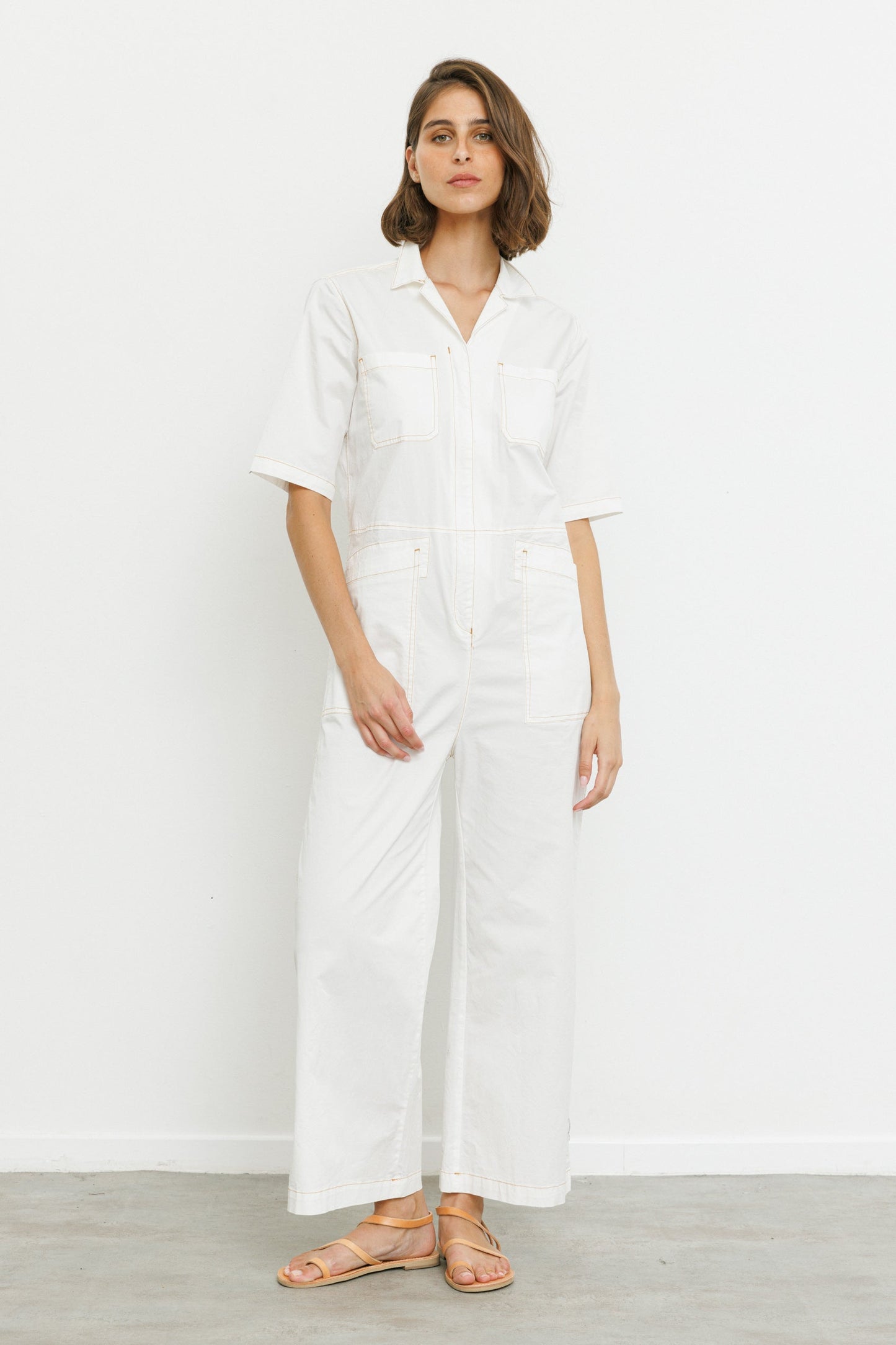 Ada Jumpsuit