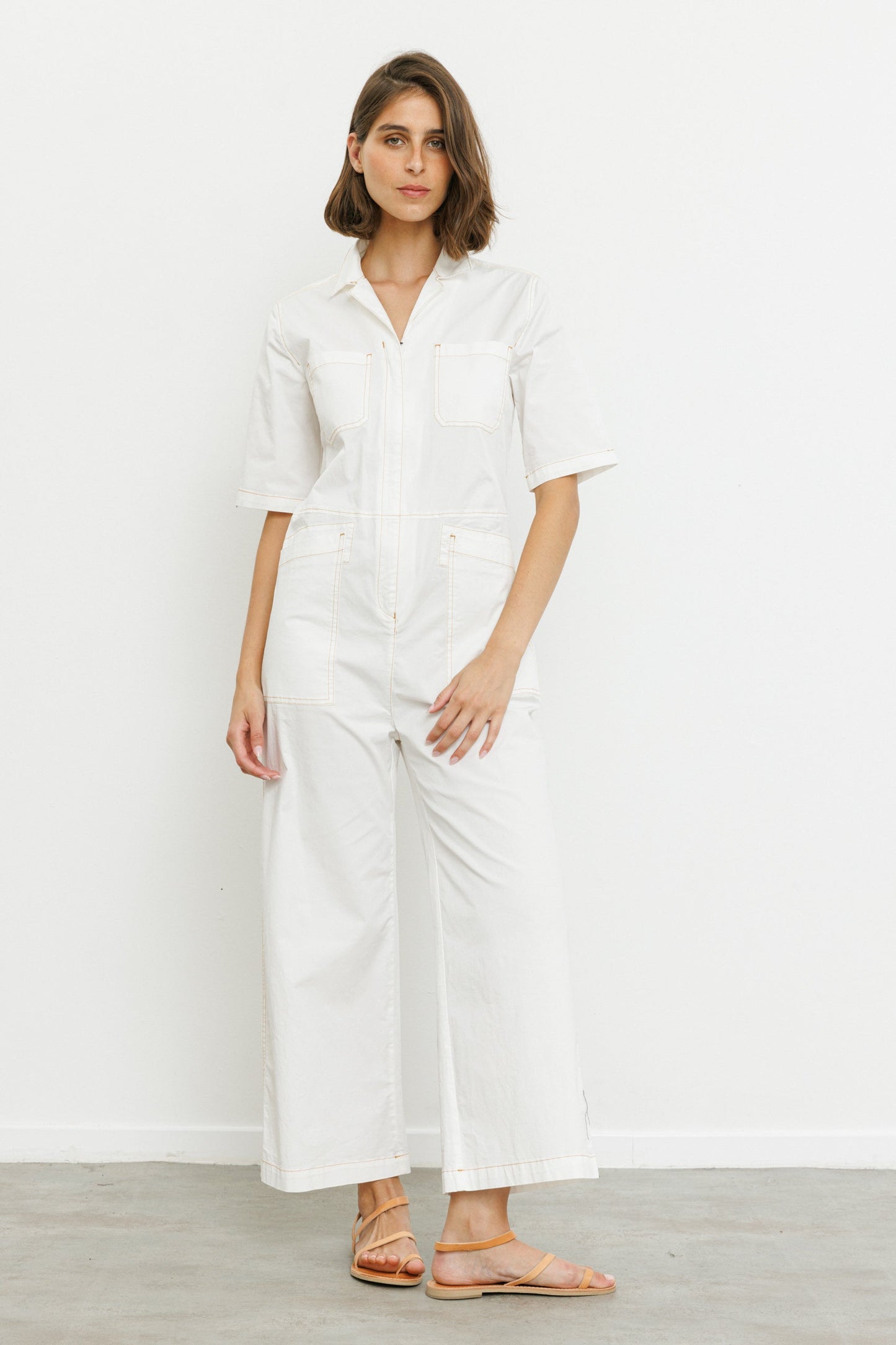 Ada Jumpsuit