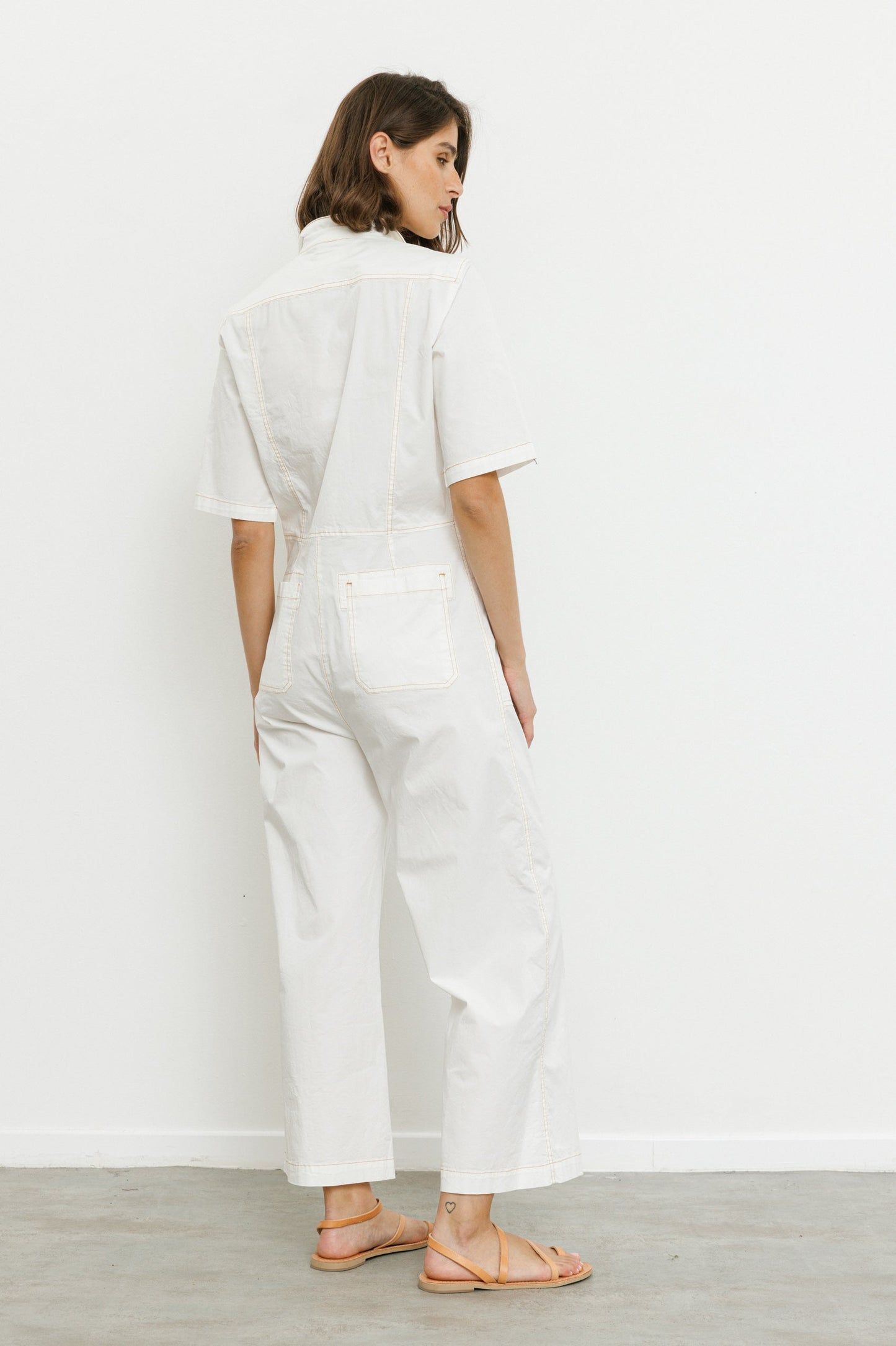 Ada Jumpsuit