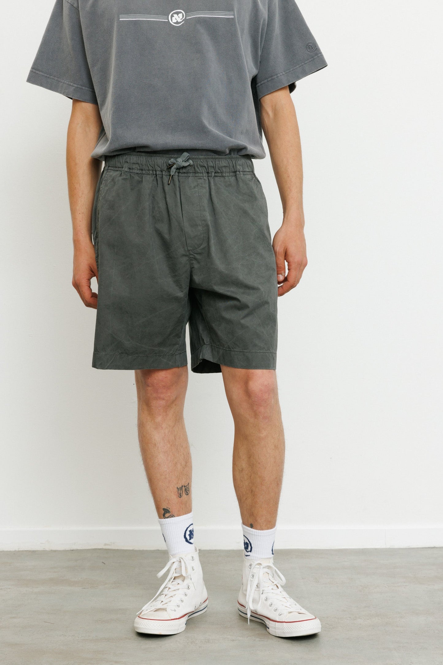 Baruch Shorts