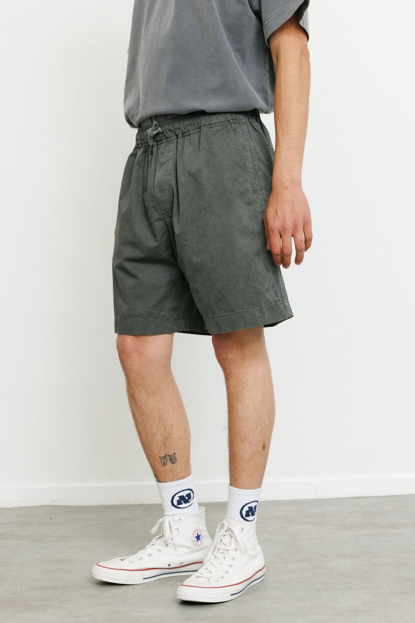 Baruch Shorts