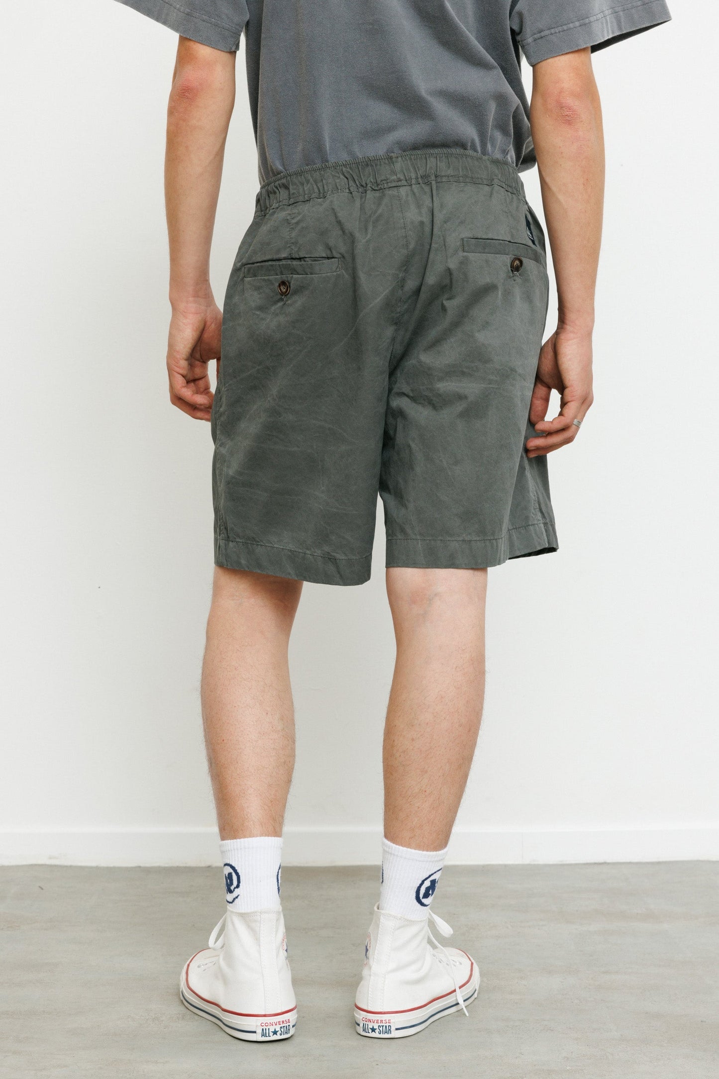 Baruch Shorts