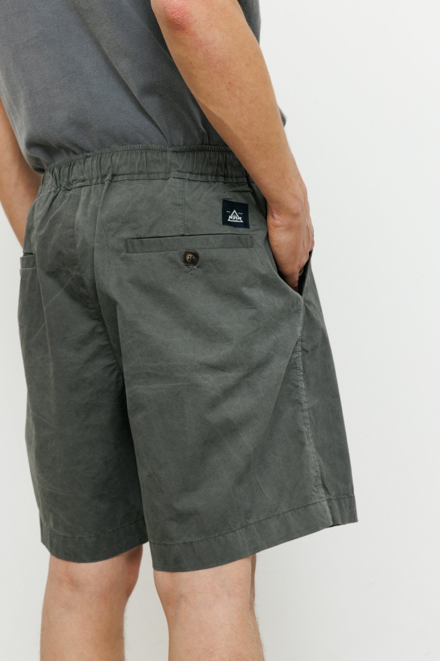 Baruch Shorts