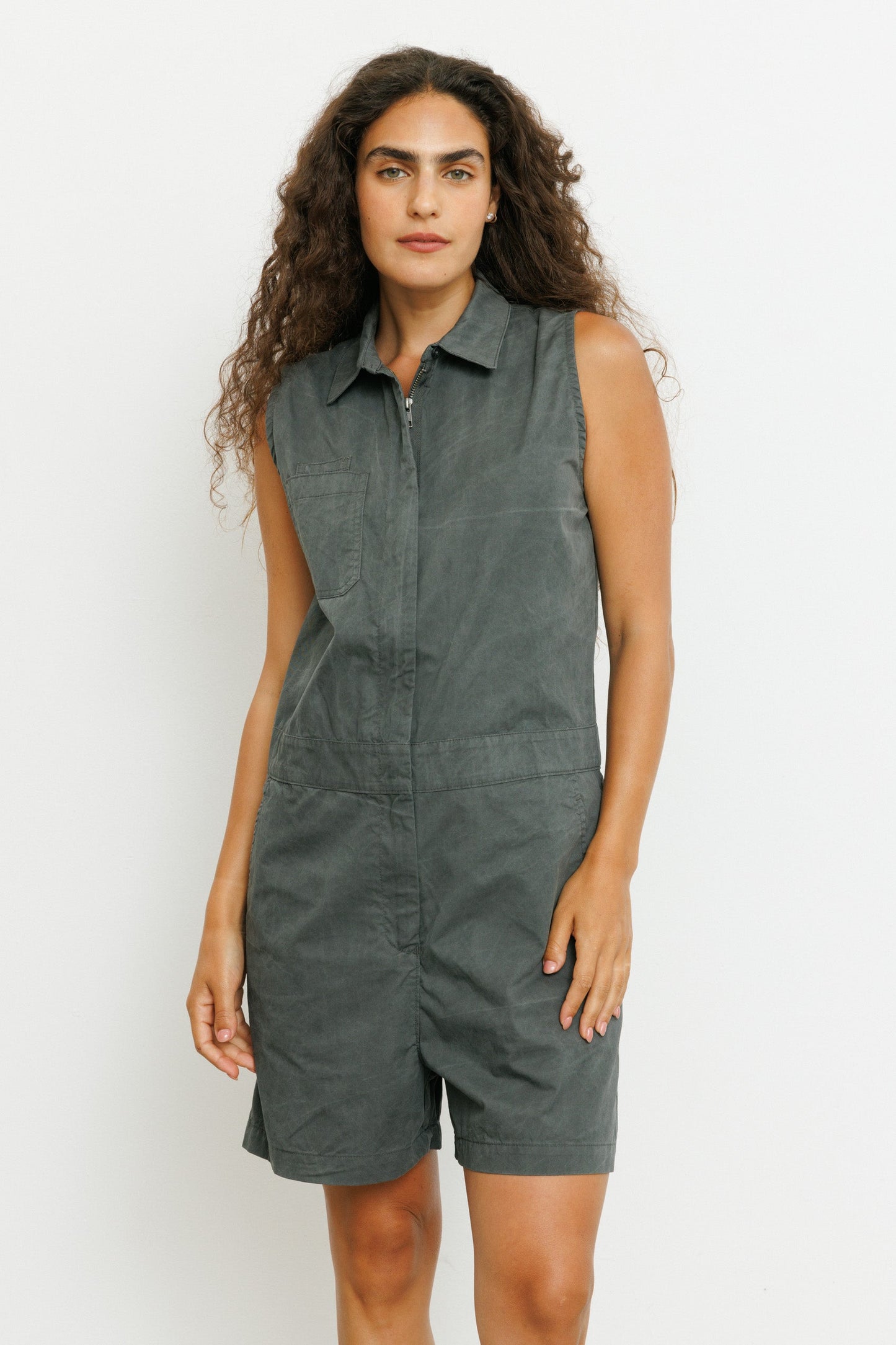 Tuli Jumpsuit