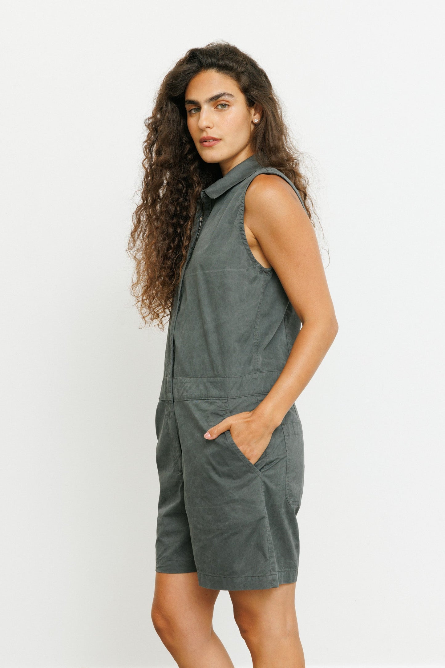 Tuli Jumpsuit